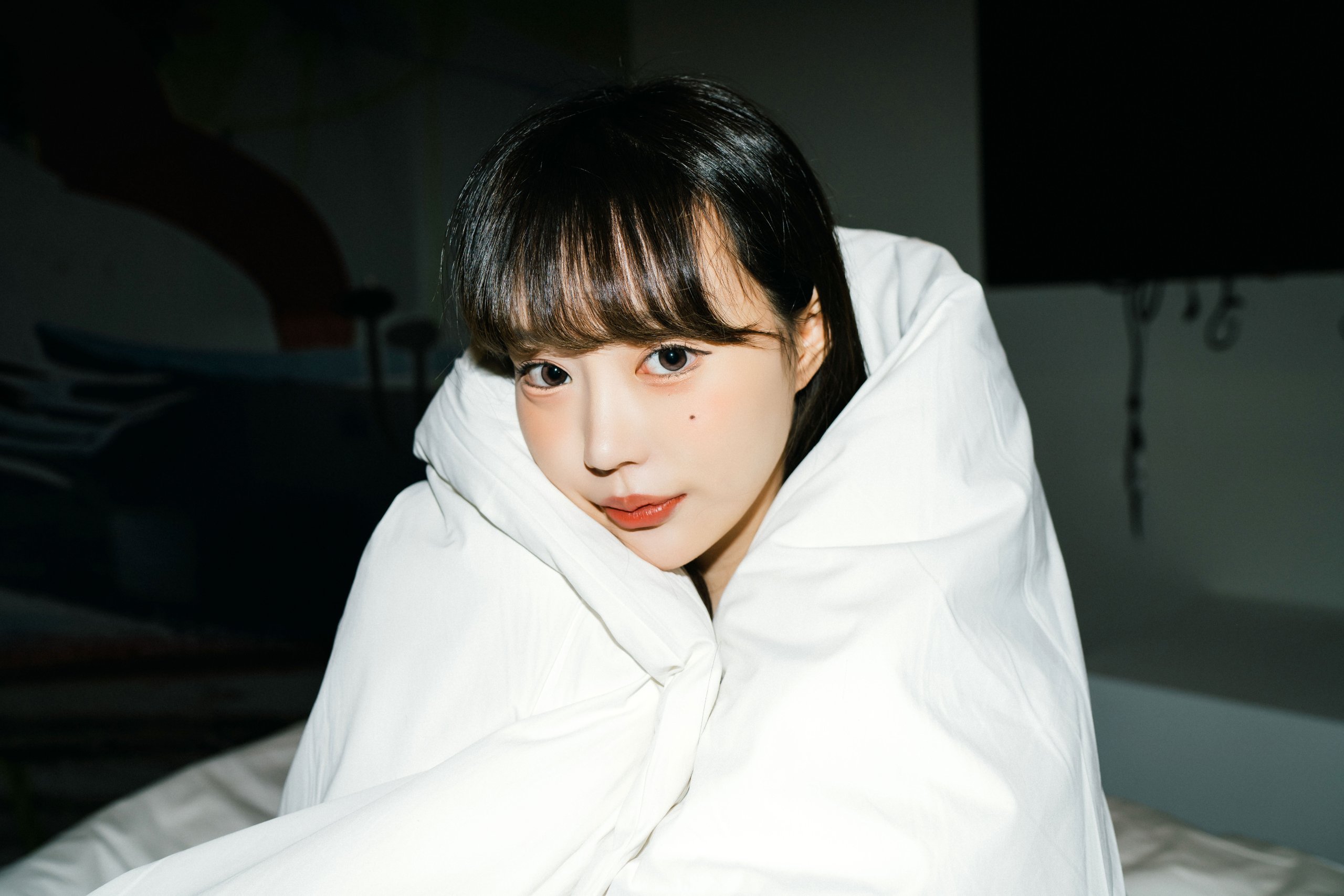 月夜快照] 茱西 (쥬시) 第3卷 捆綁，約束 (+S.ver)