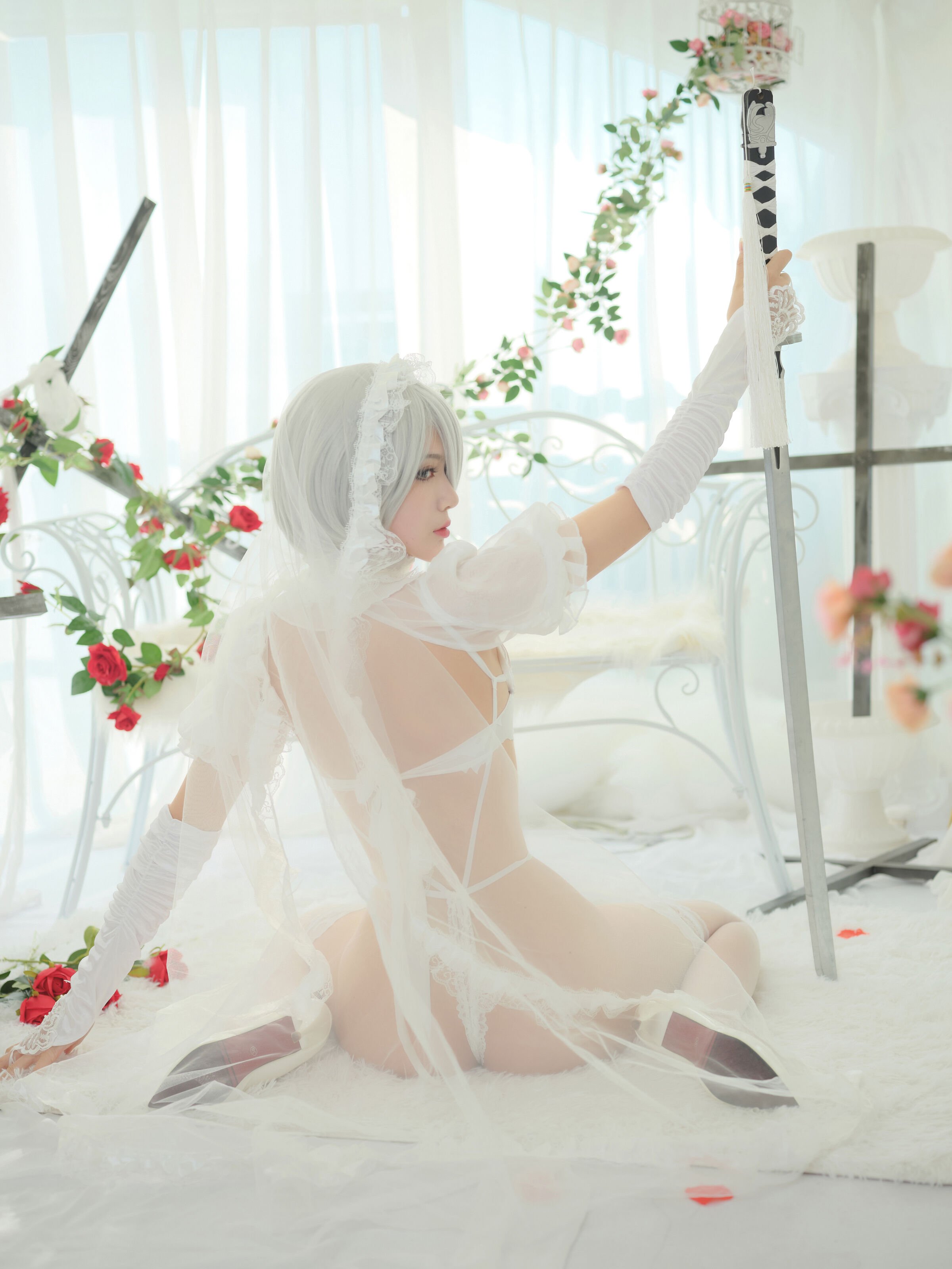 180cm의 큰 배 - 2B