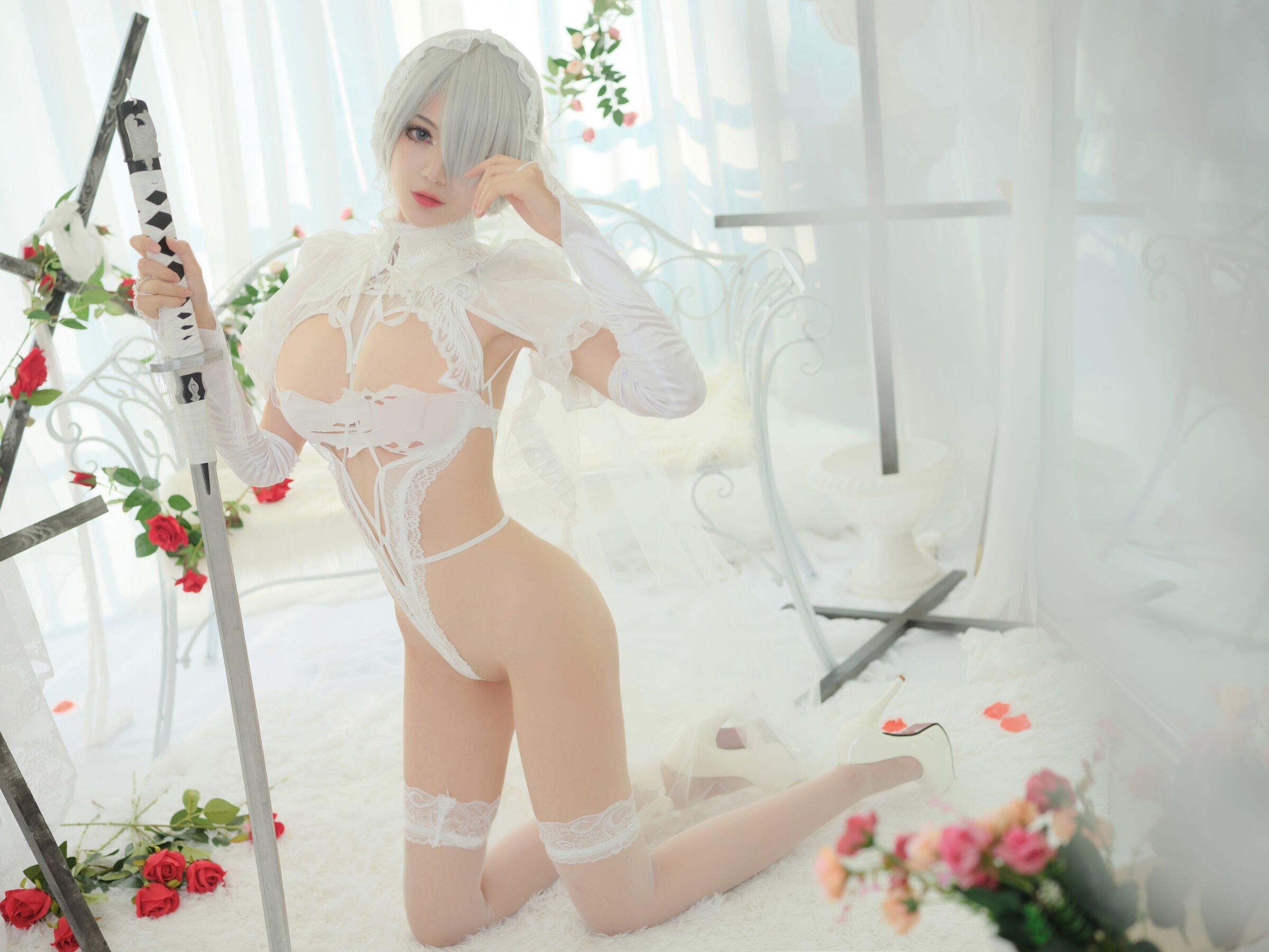 180cm의 큰 배 - 2B