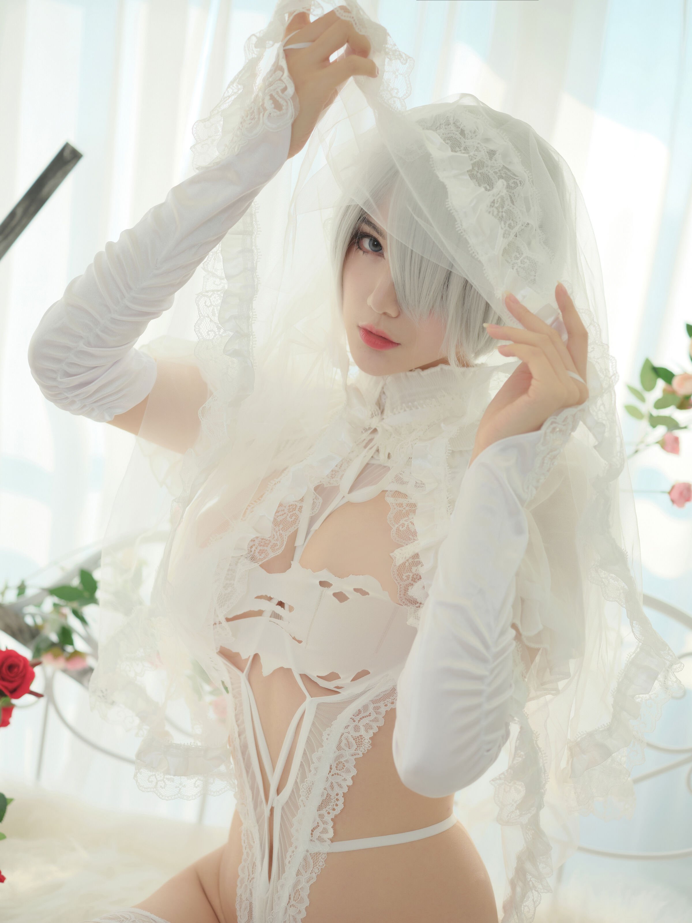 ยี่มิบาดาลิจื่อ - 2B