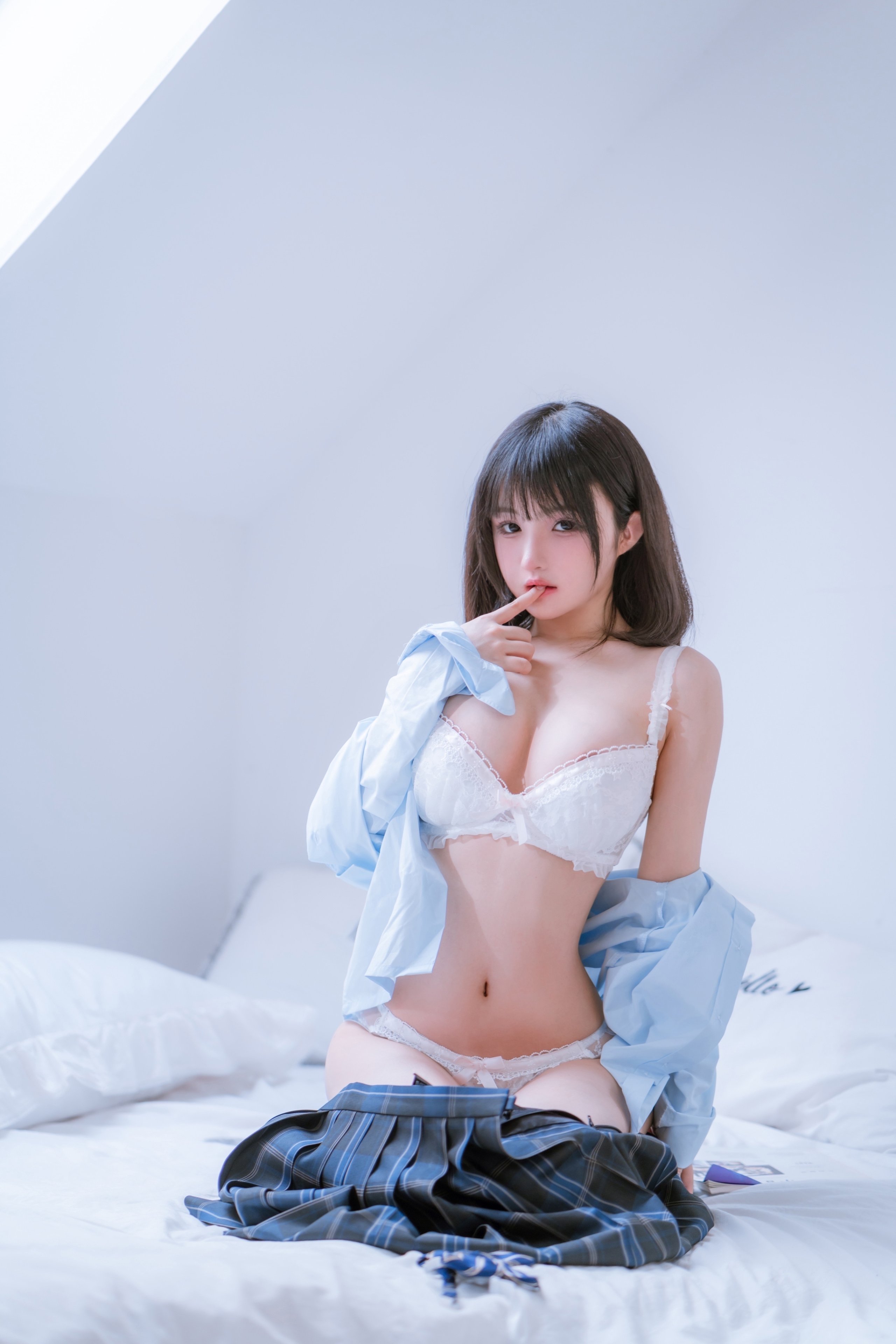 사쿠라이 닝닝 - jk의 집