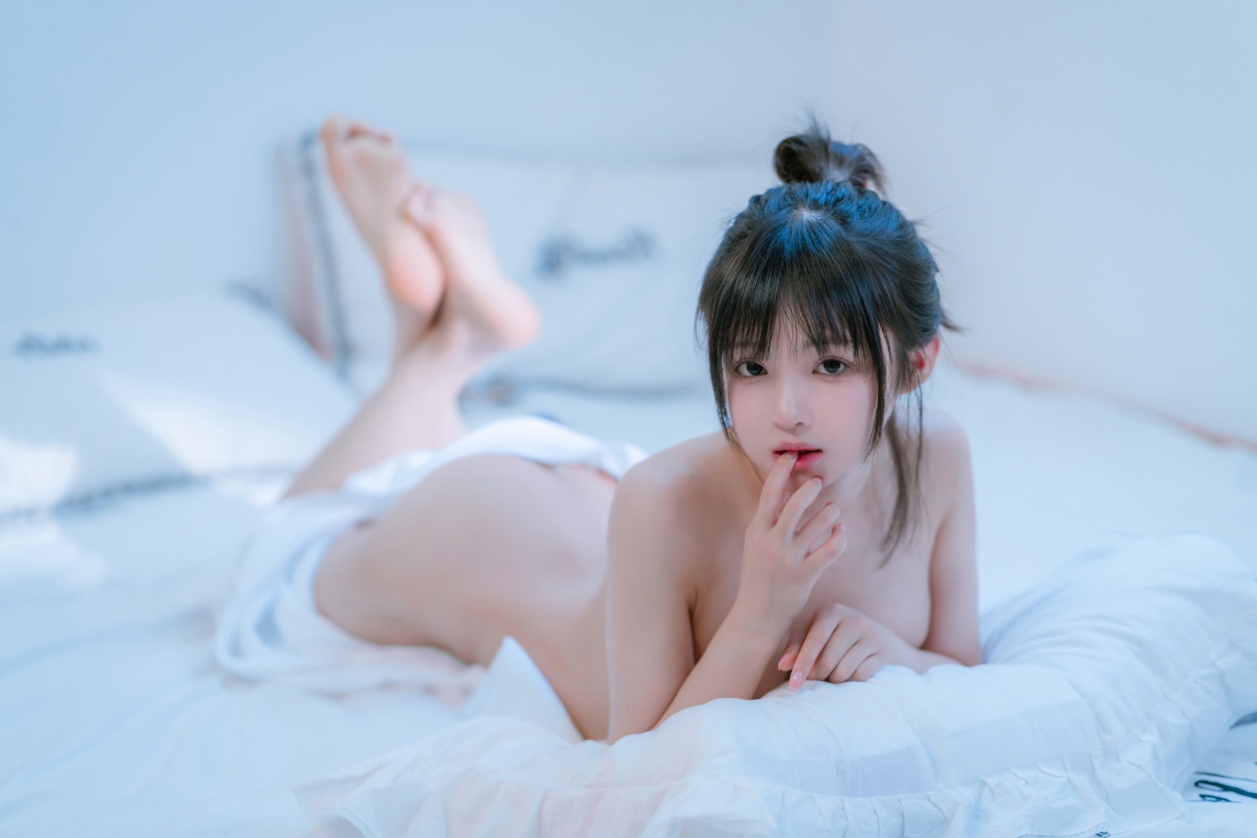 桜井ニンニン - JKの居家