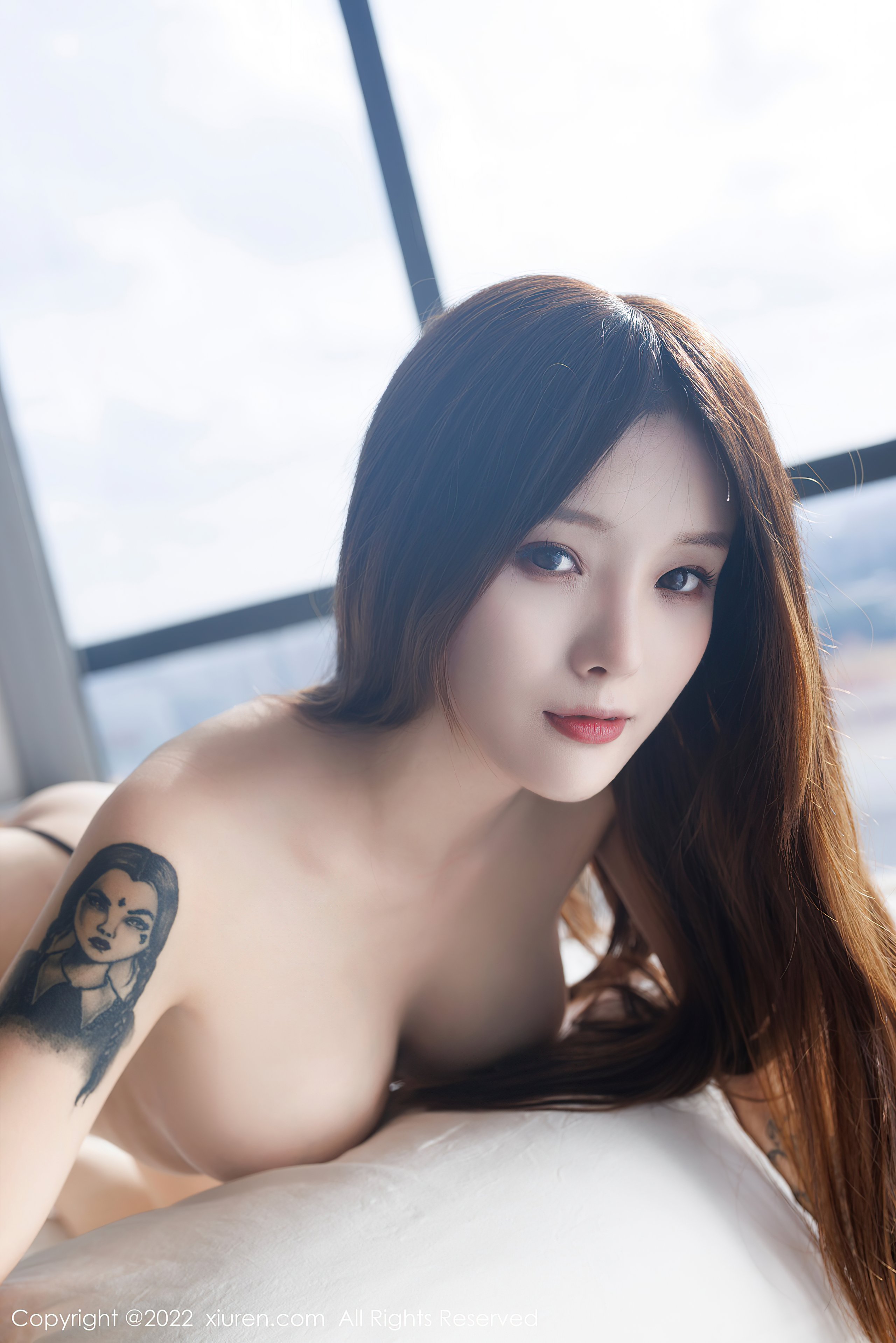 XIUREN Số 5407 Thất Thất Kiko