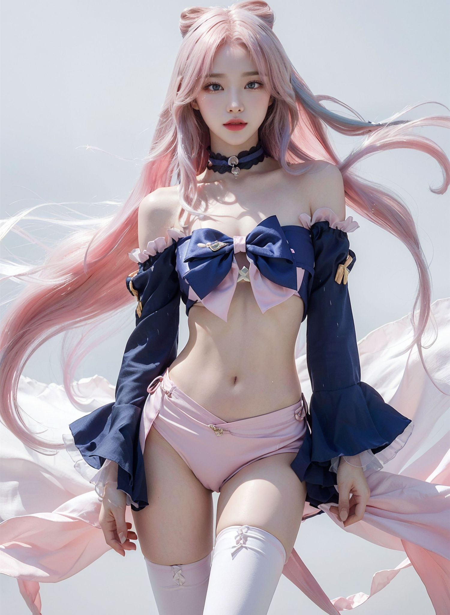 ココム コスプレ 美少女