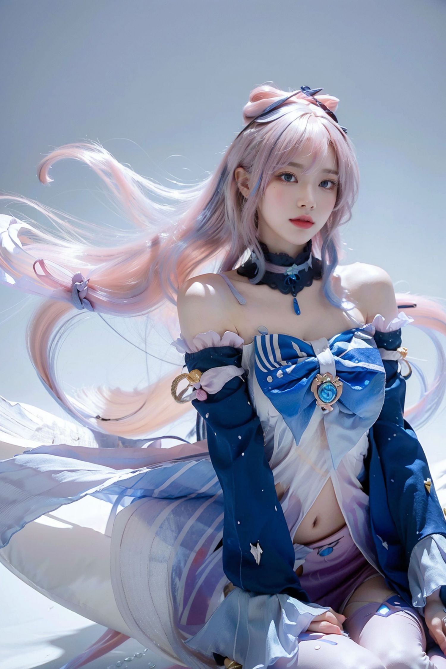 ココム コスプレ 美少女