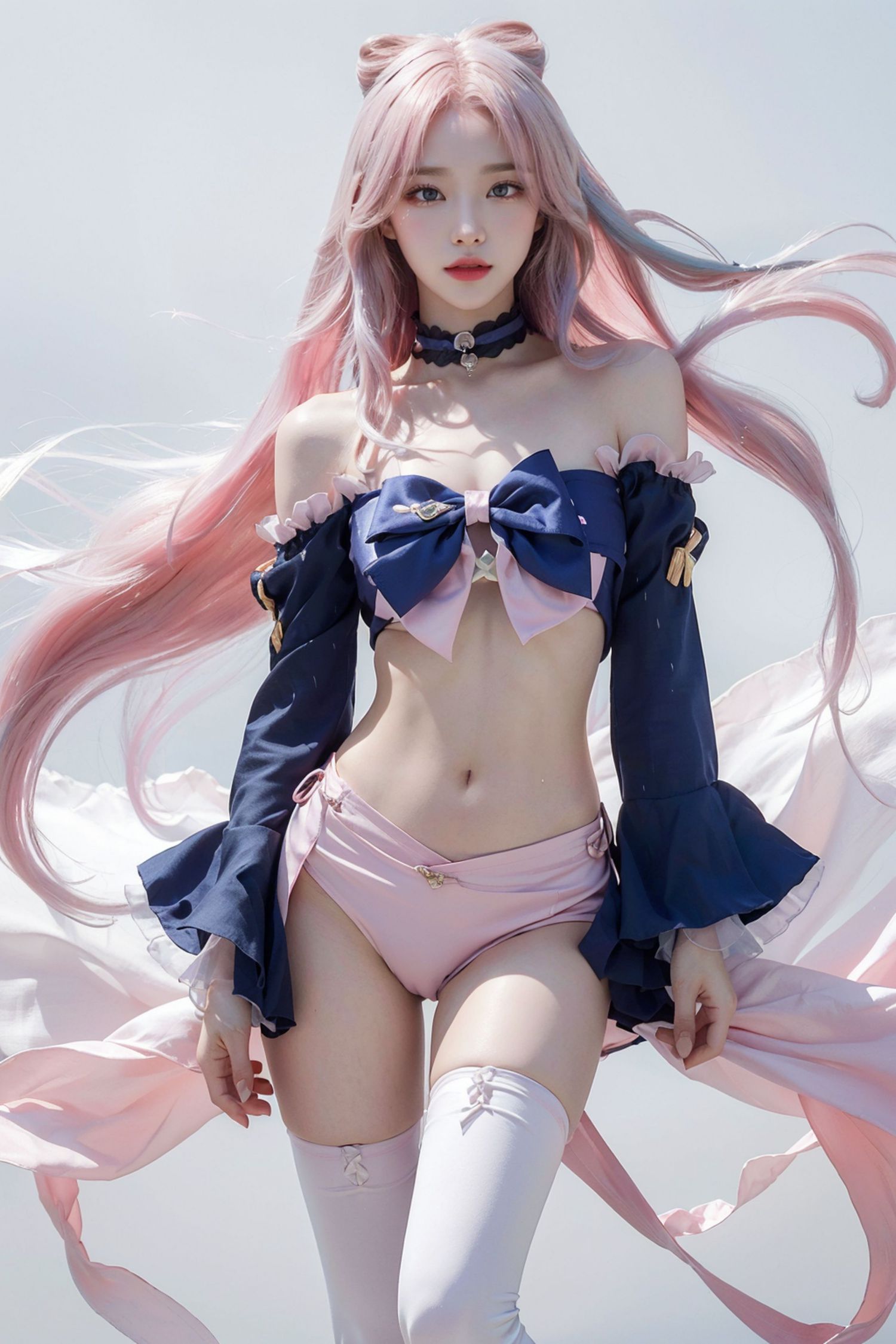 ココム コスプレ 美少女