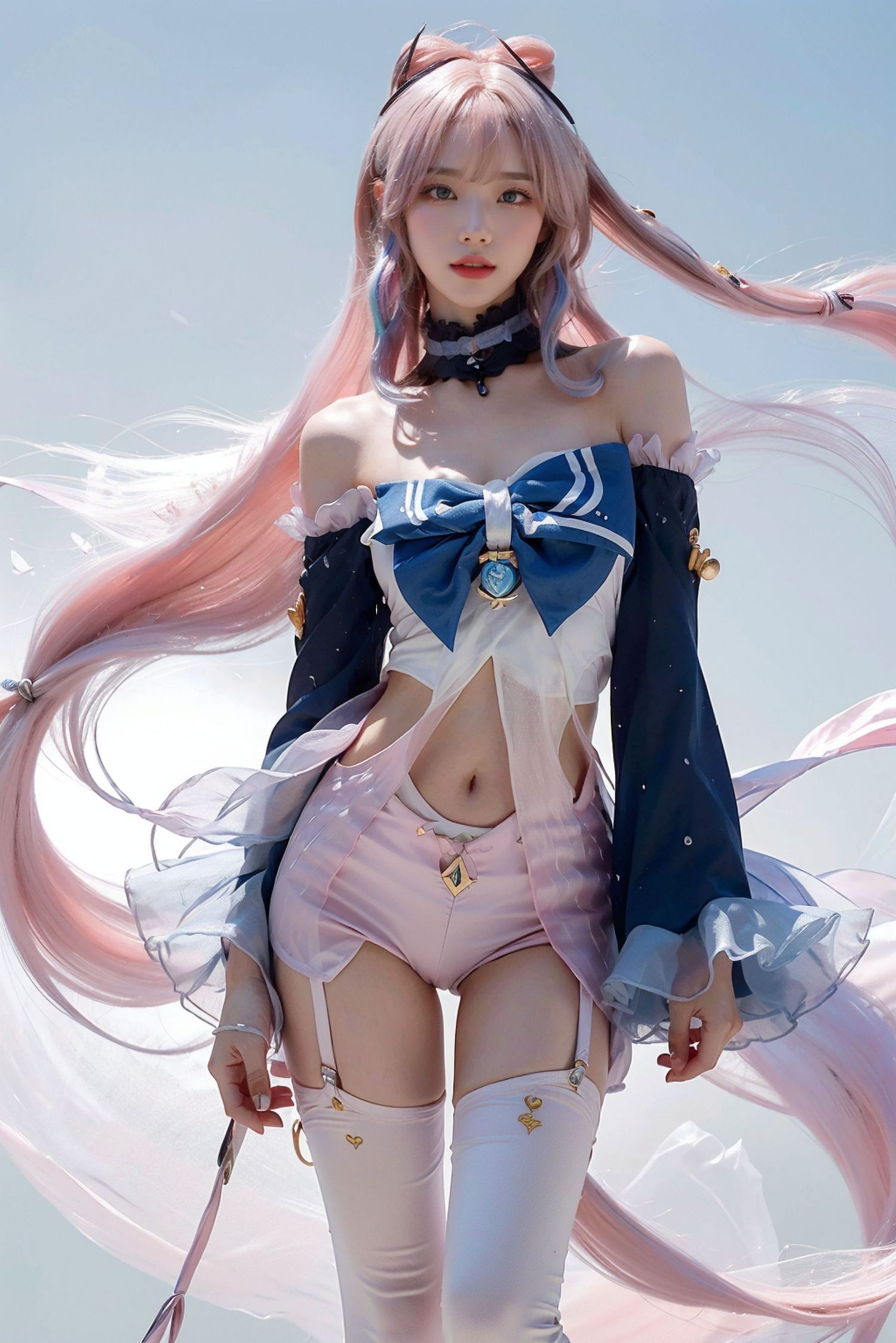 ココム コスプレ 美少女