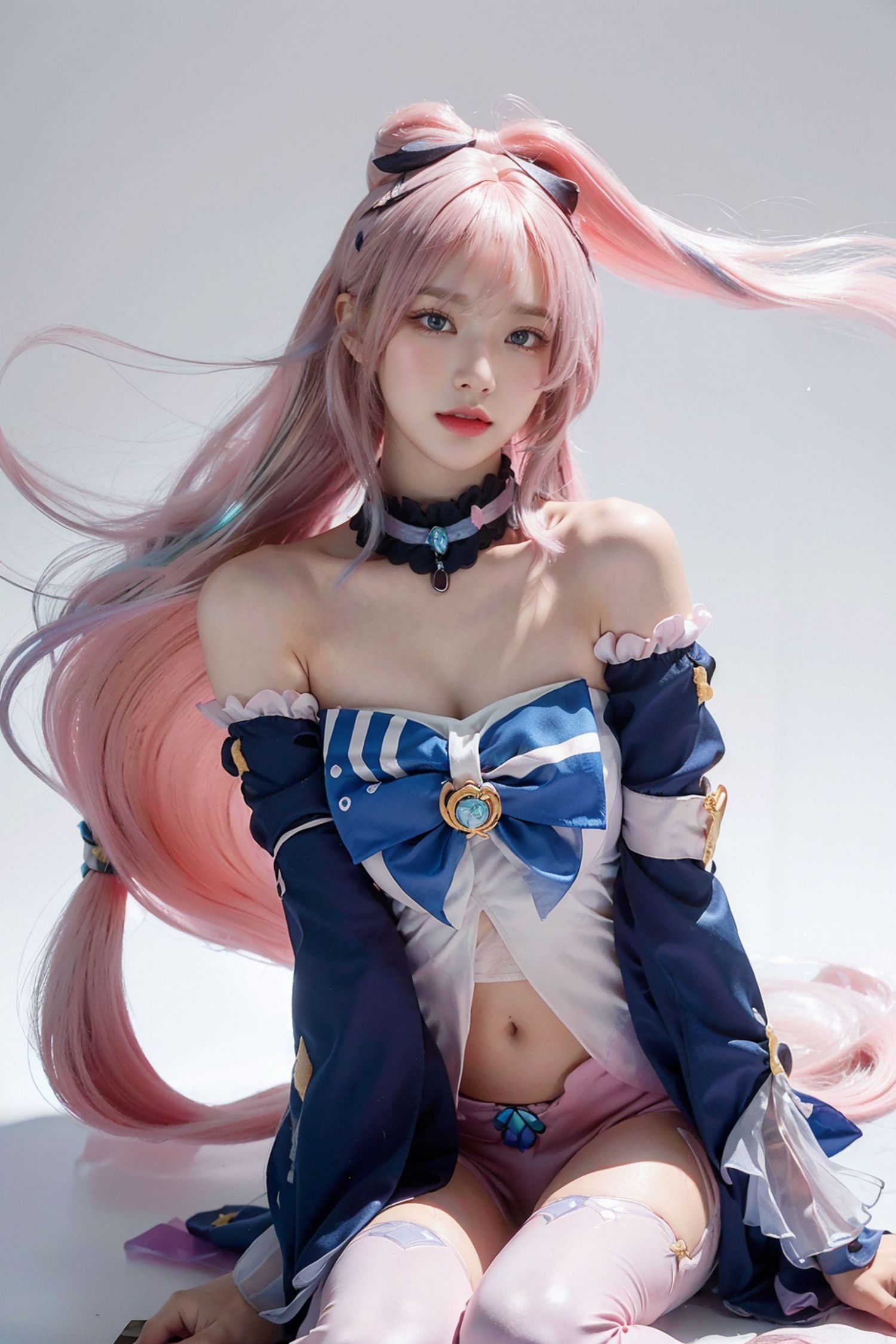 ココム コスプレ 美少女
