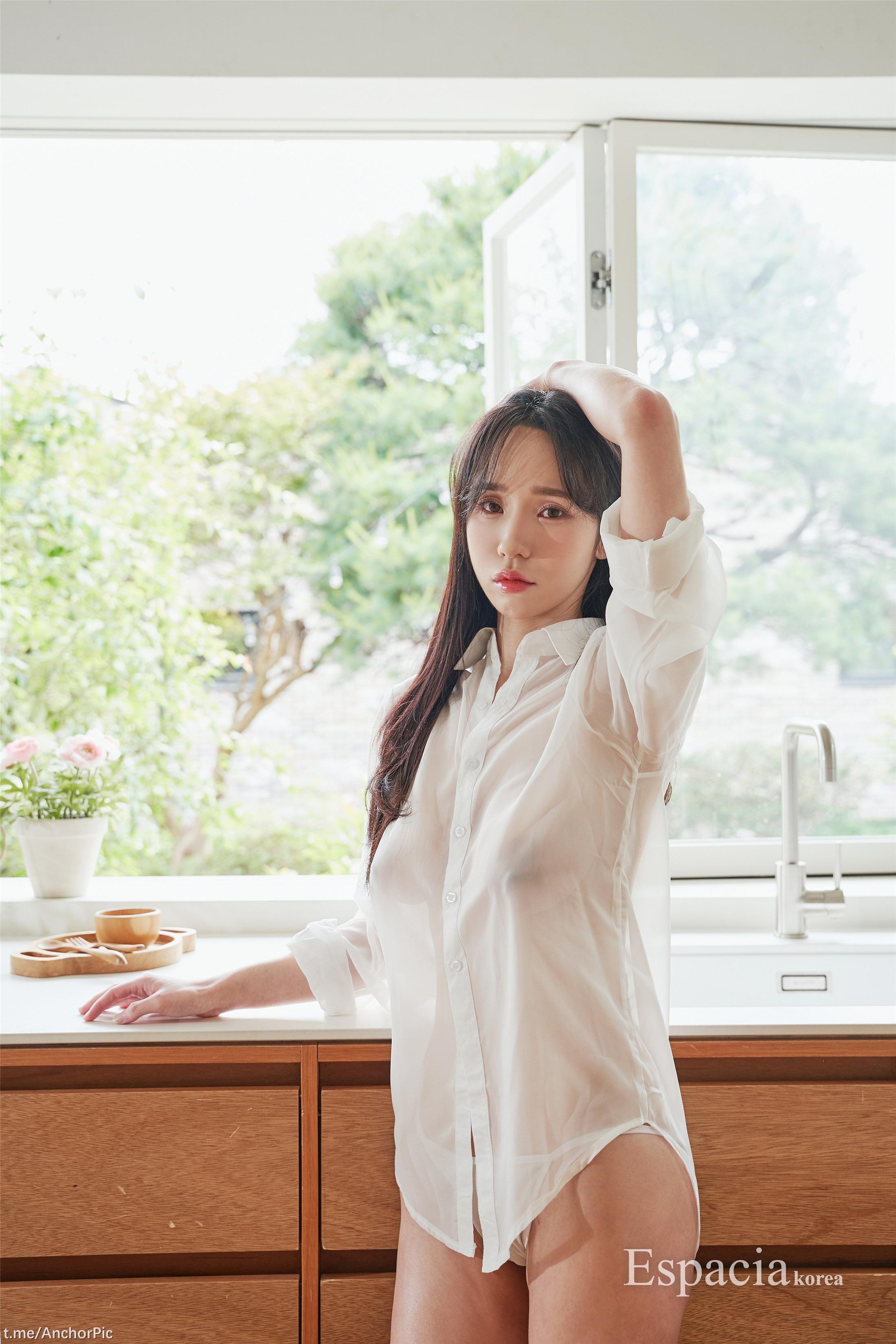 Espacia Korea] EHC 051 YUNHA 46P