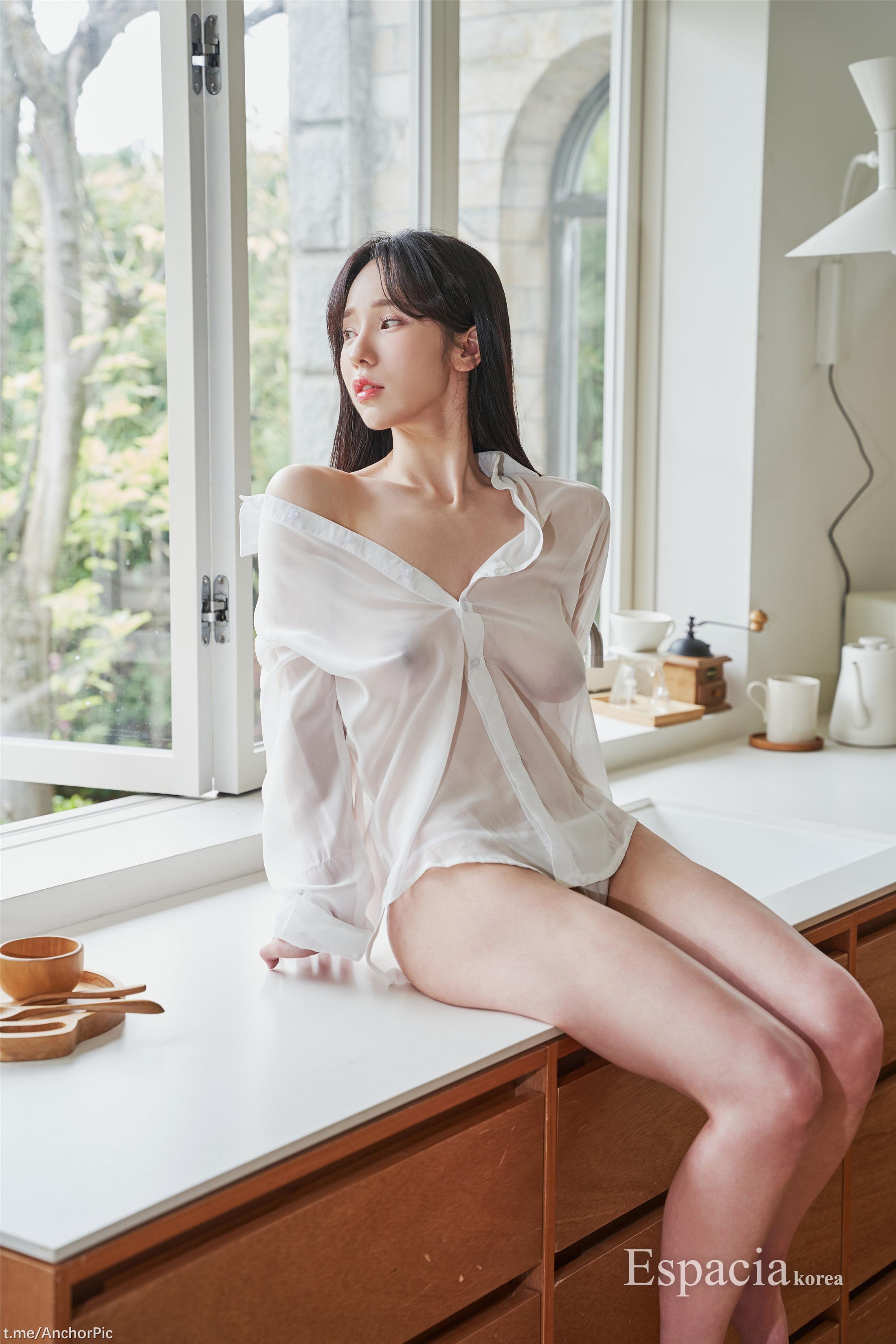 Espacia Korea] EHC 051 YUNHA 46P