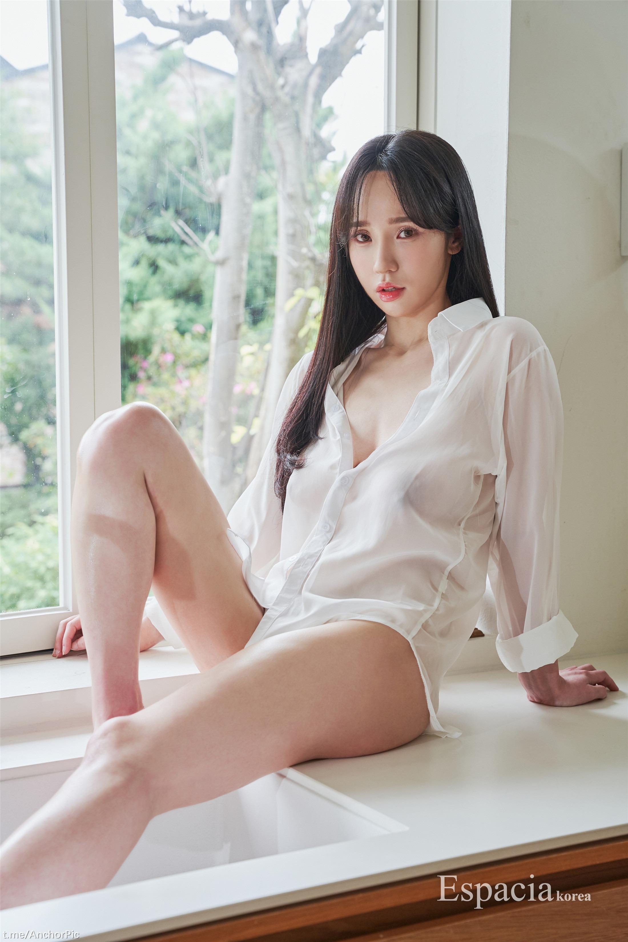 Espacia Korea] EHC 051 YUNHA 46P