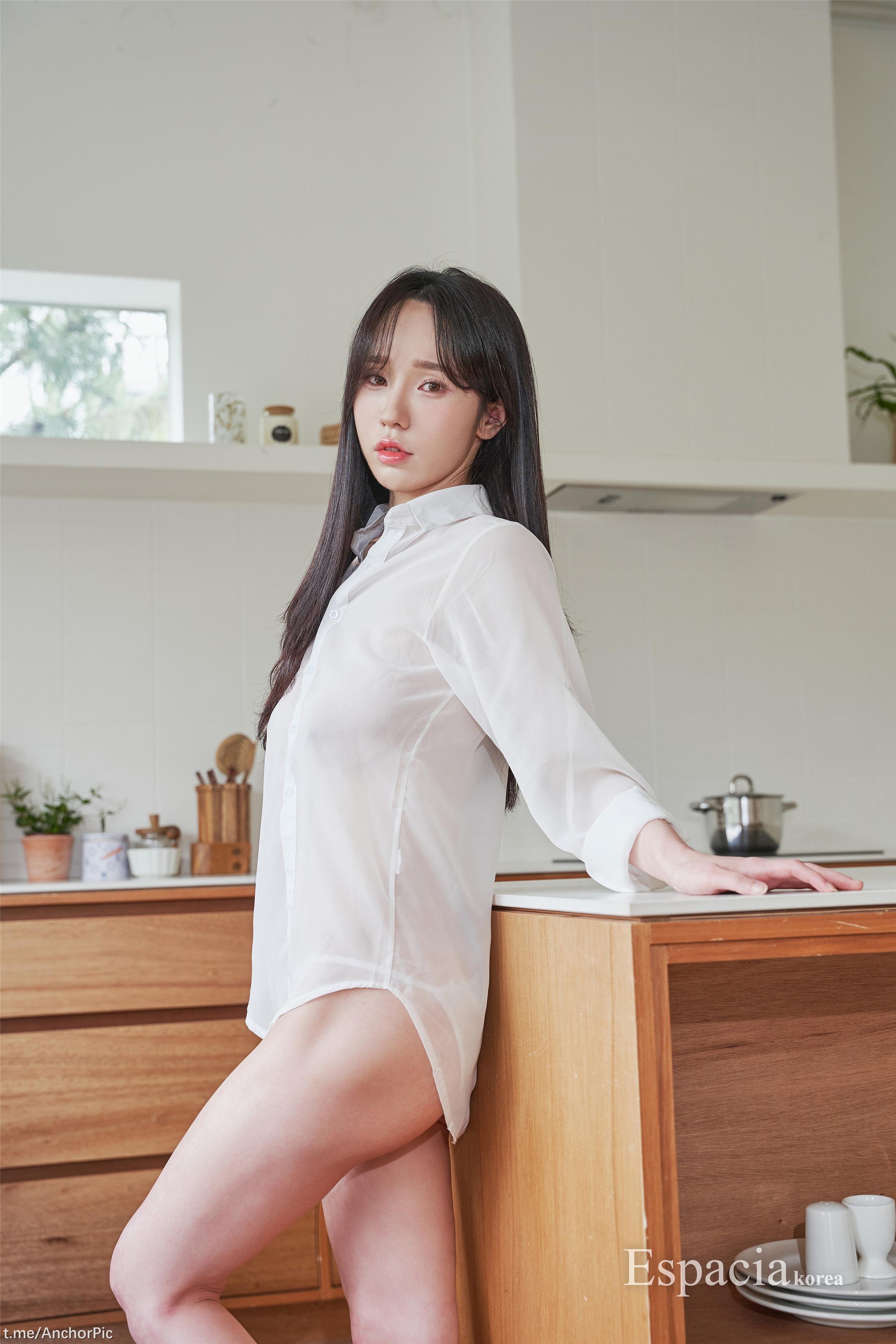 Espacia Korea] EHC 051 YUNHA 46P