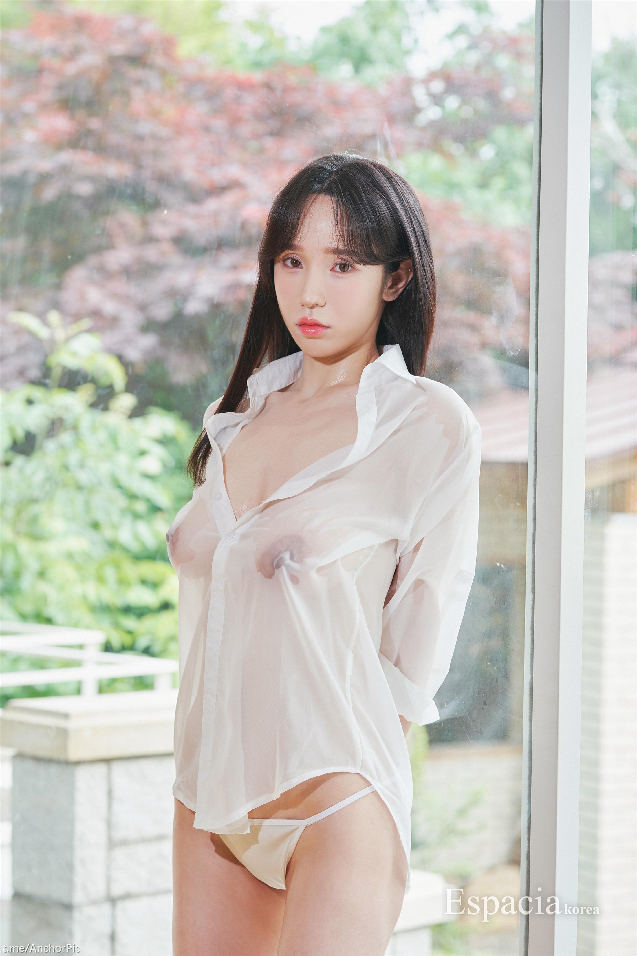 Espacia Korea] EHC 051 YUNHA 46P