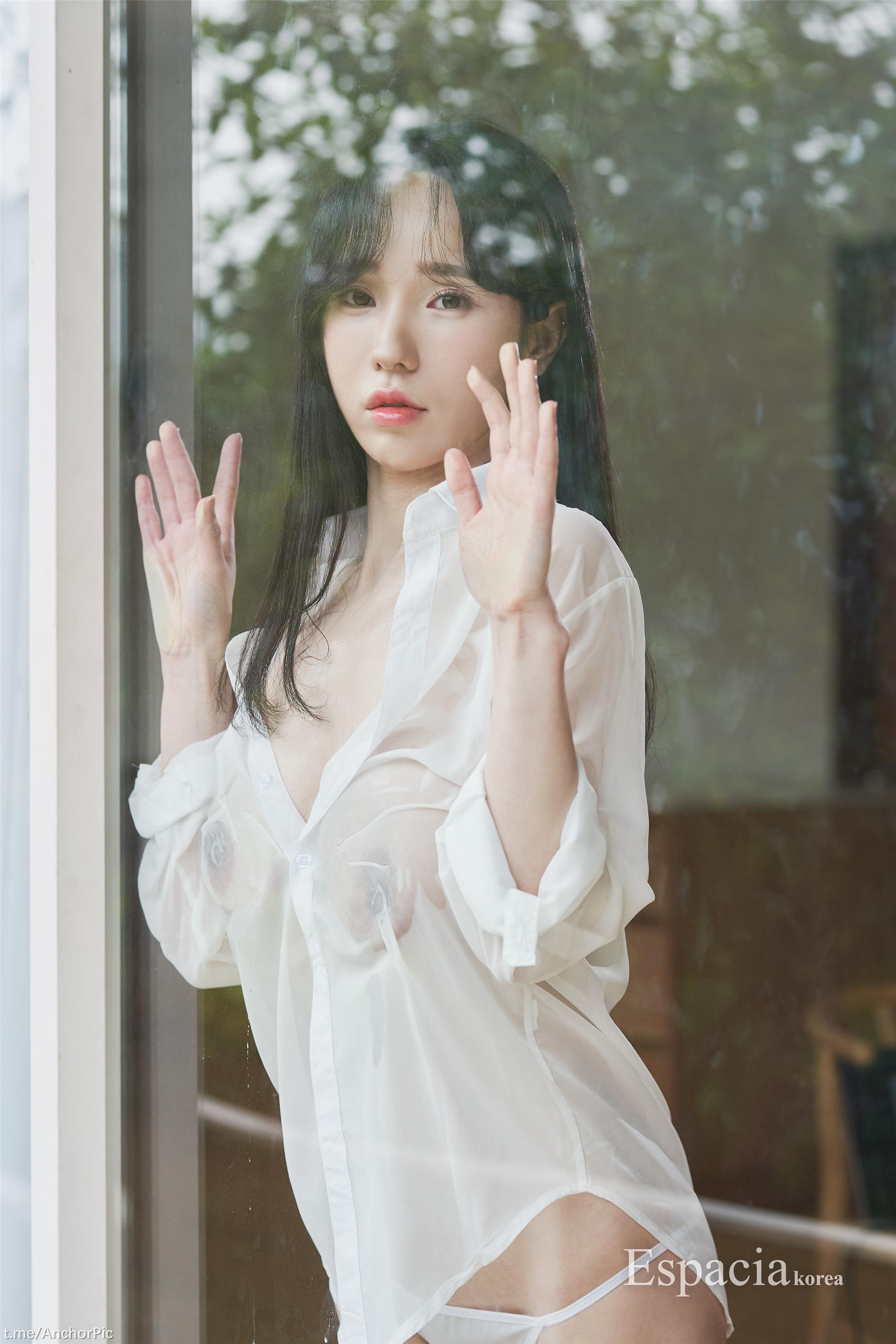 Espacia Korea] EHC 051 YUNHA 46P