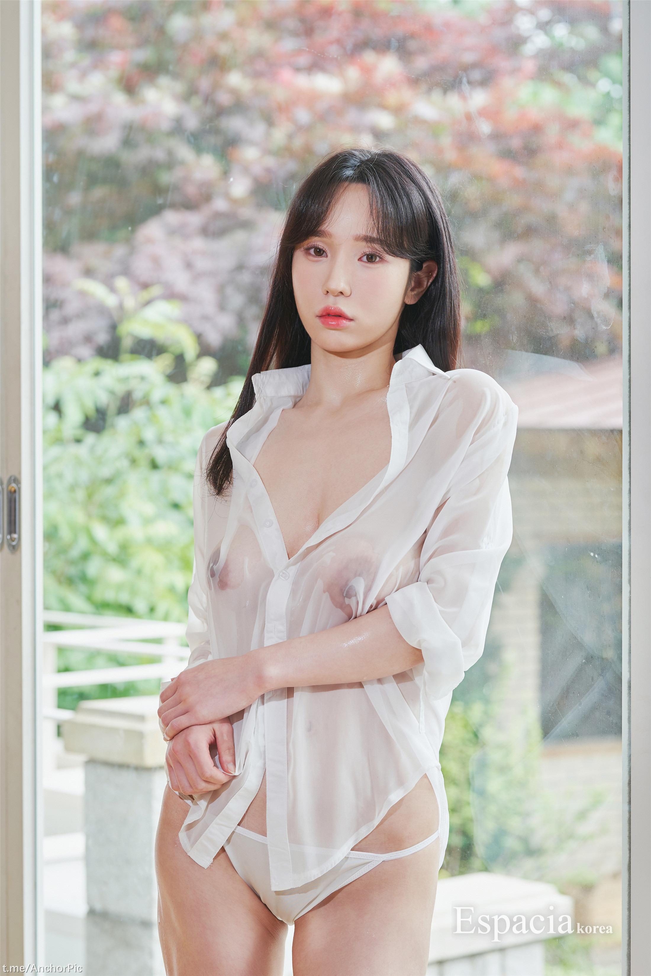 Espacia Korea] EHC 051 YUNHA 46P