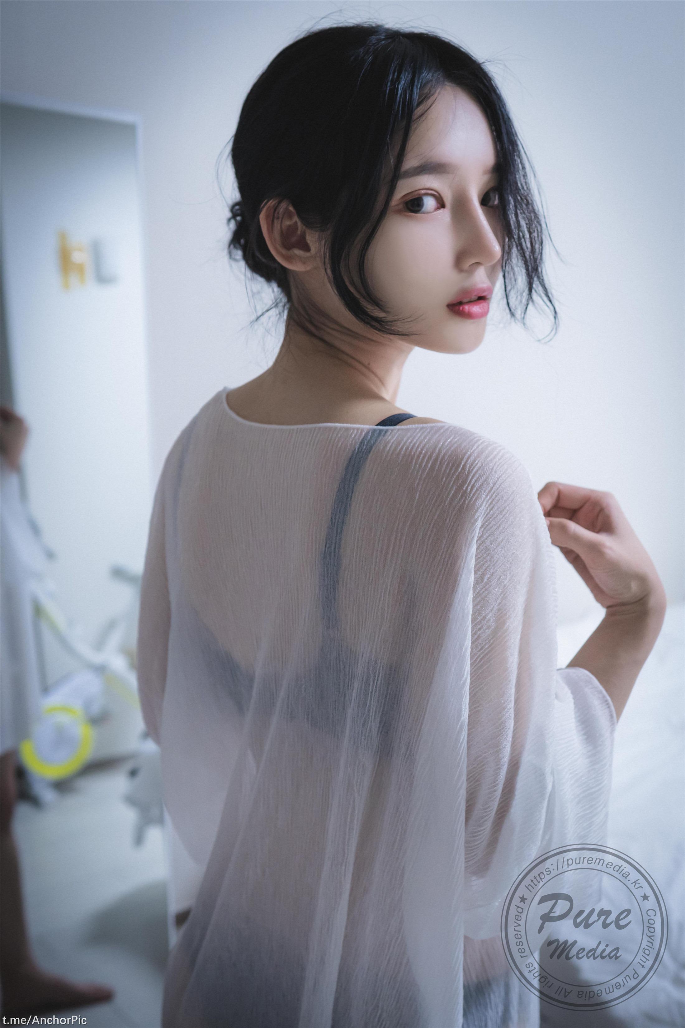 Pure Media Vol.219 Yeha 144P bộ ảnh