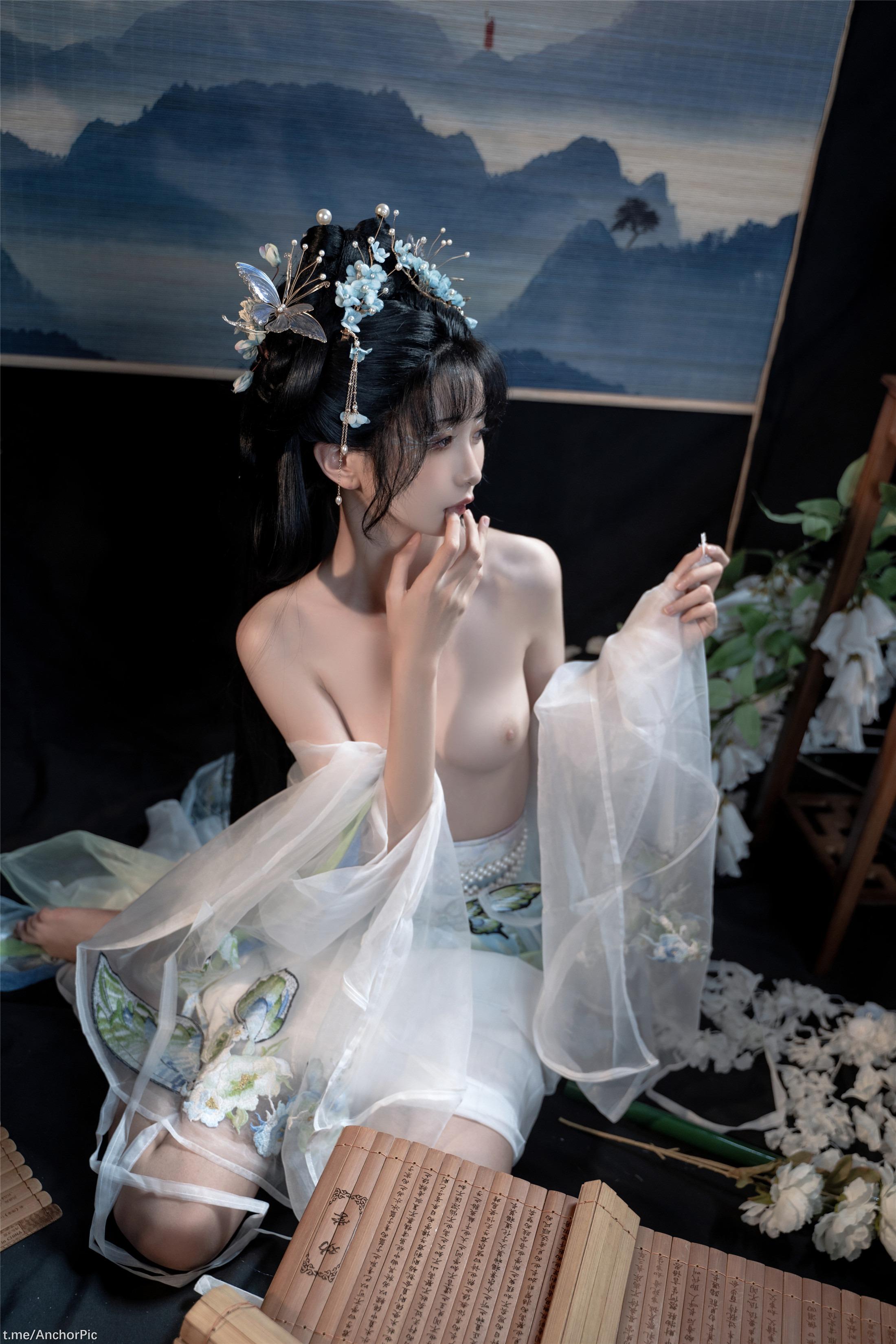 Goldfish kinngyo - Cangwu Yao 61P