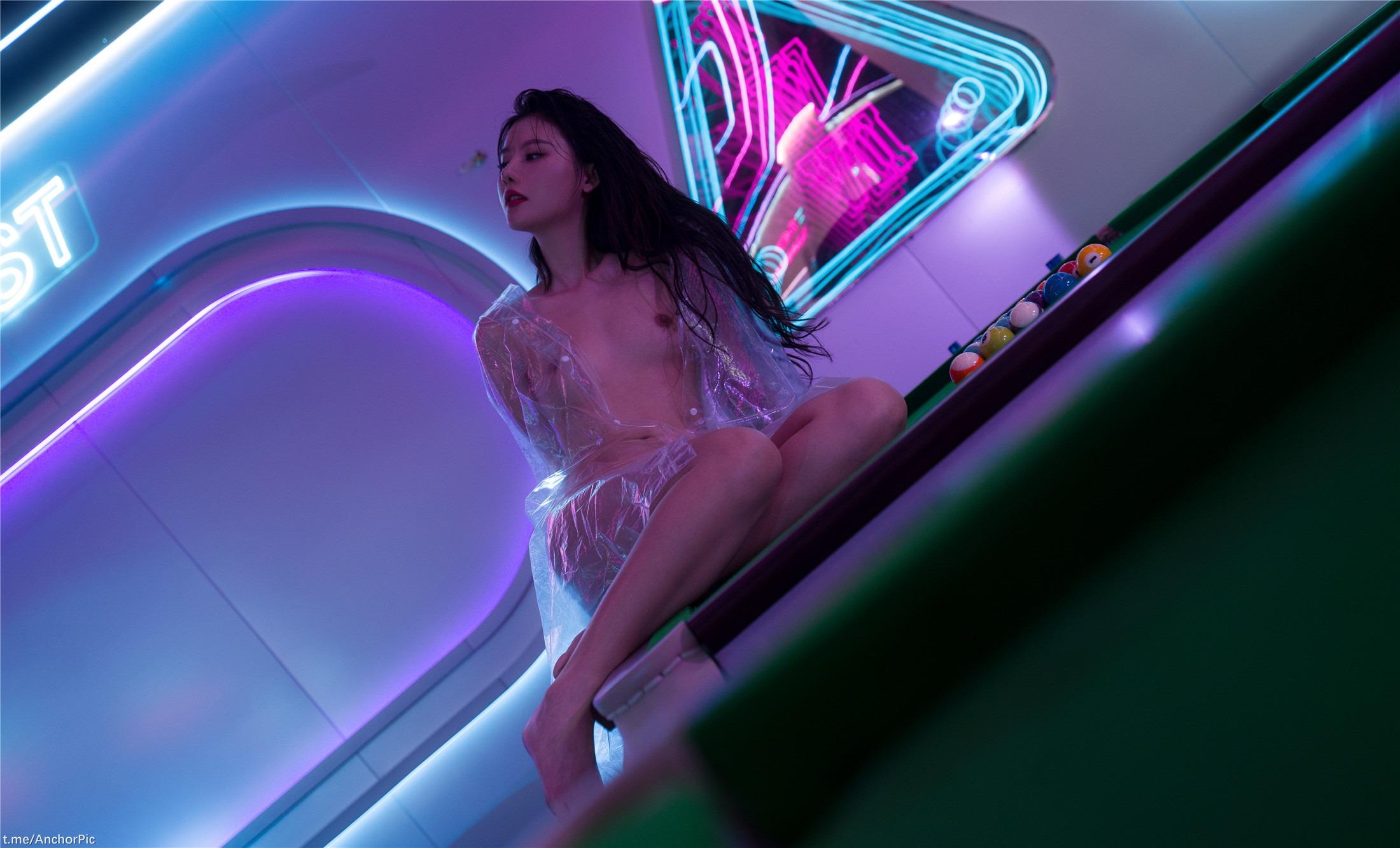 It's A Zhu! - Raincoat 111P