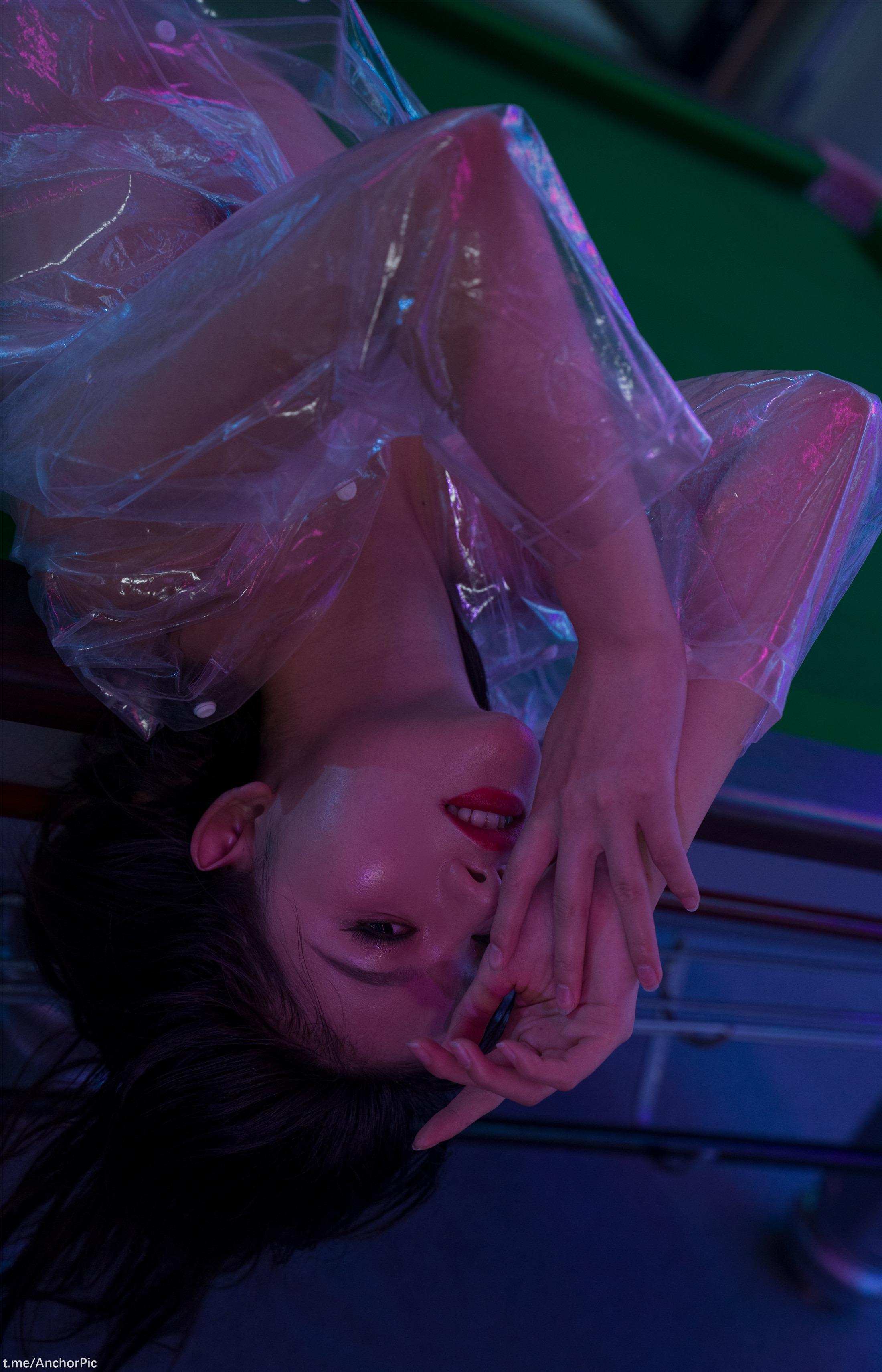 It's A Zhu! - Raincoat 111P