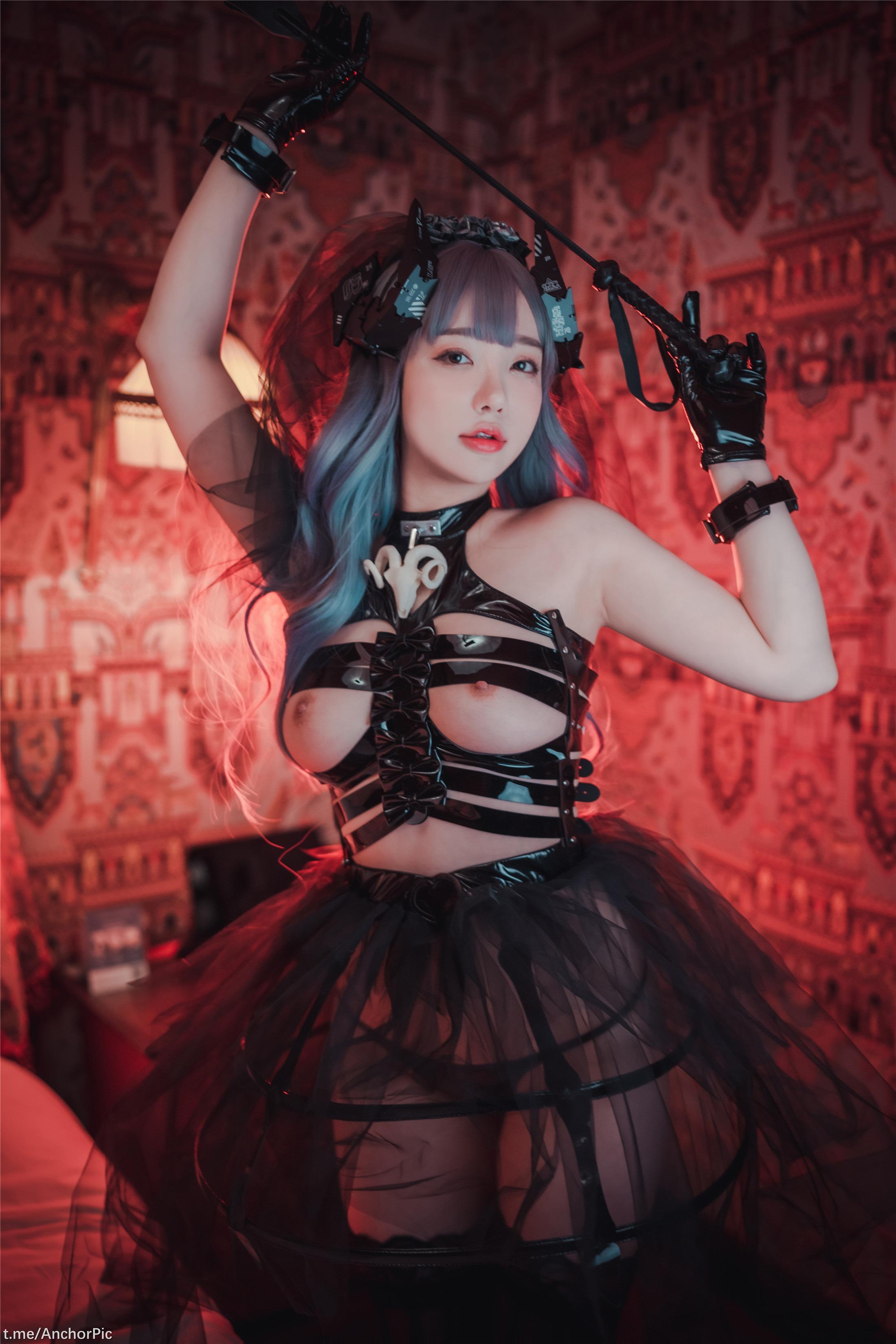 DJAWA] Son Ye-Eun - Bữa Tiệc Succubus 106P