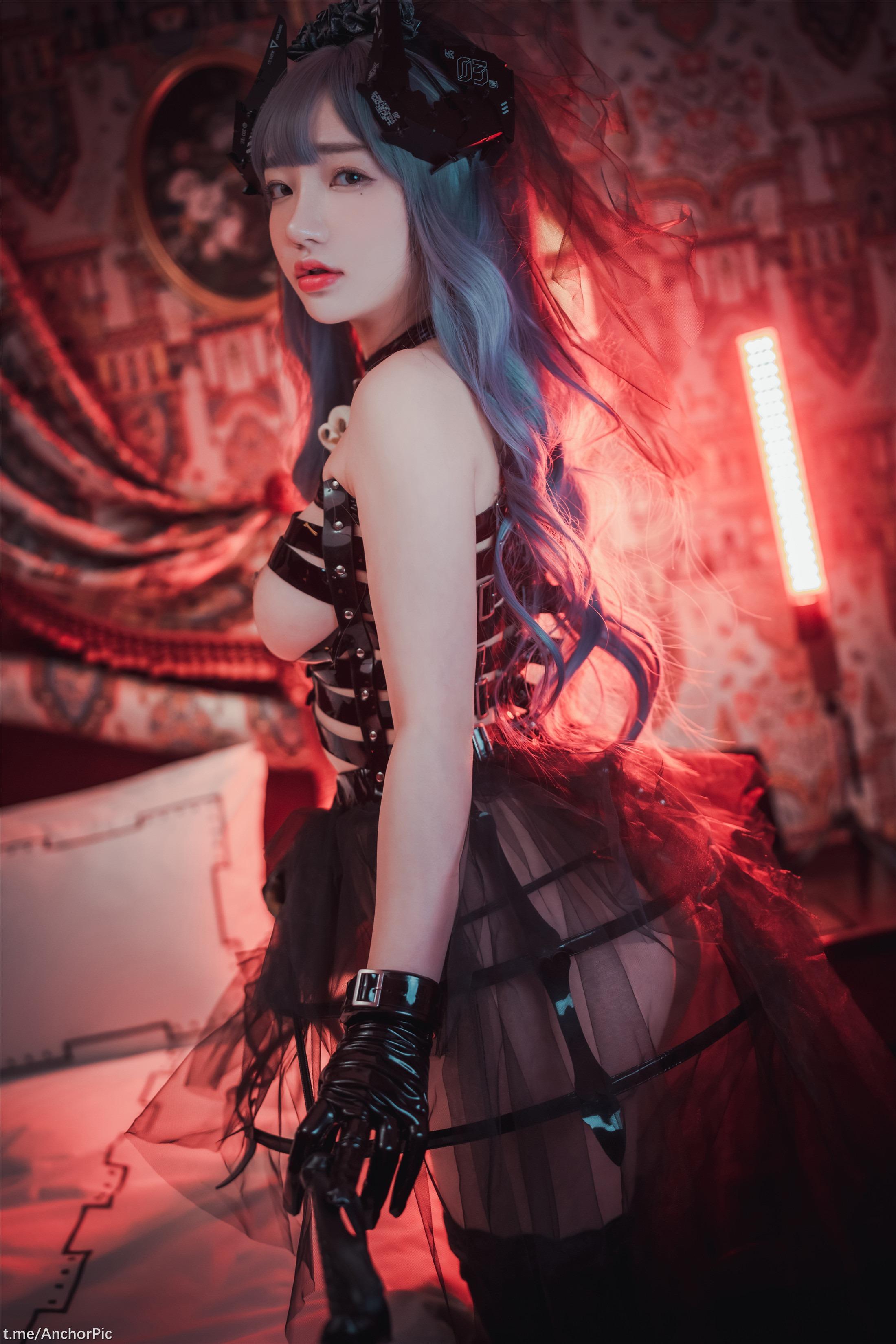 DJAWA] Son Ye-Eun - Bữa Tiệc Succubus 106P