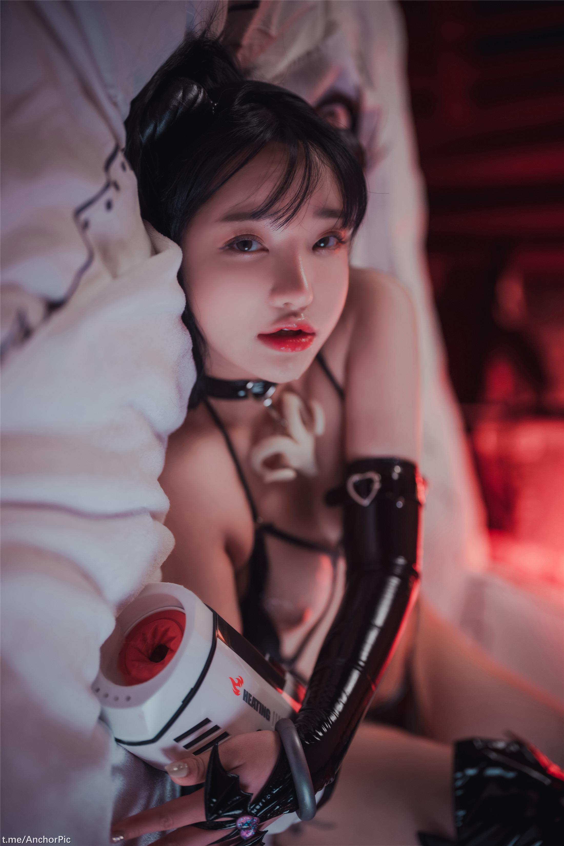 DJAWA] Son Ye-Eun - Bữa Tiệc Succubus 106P