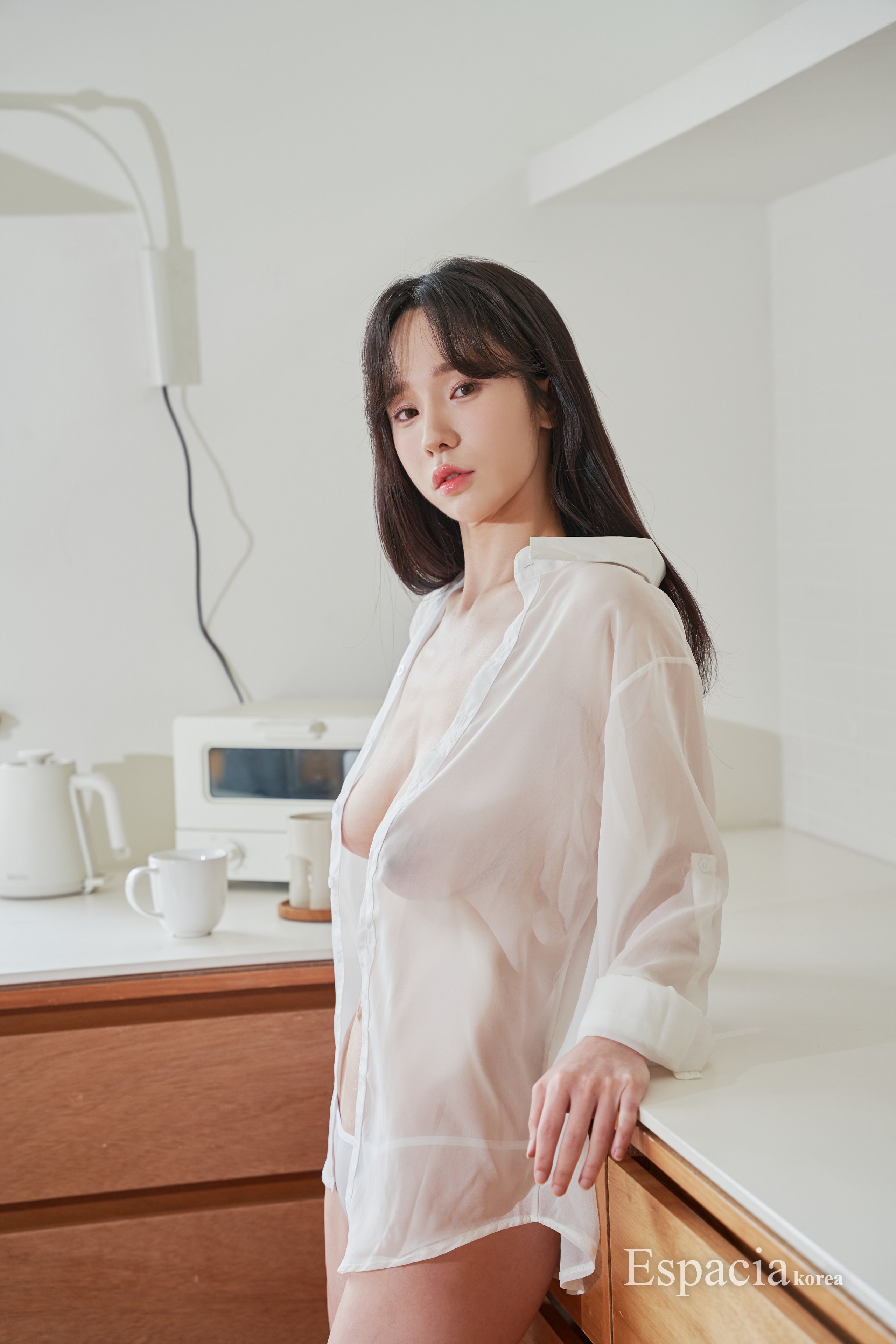 에스파시아 코리아] EHC 051 윤하