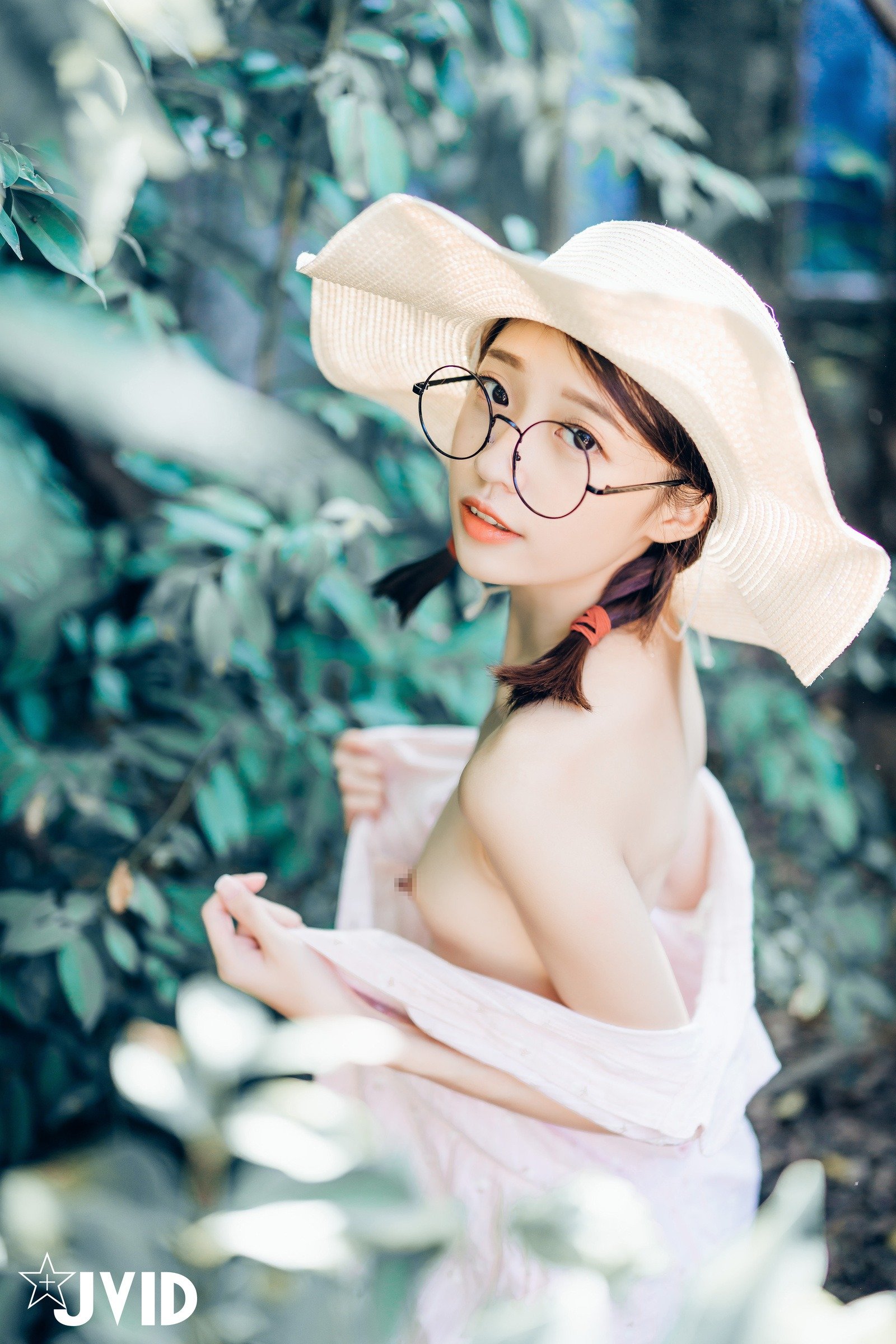 JVID 妍妍 - 抓精虫的小女孩-妍妍 갤러리