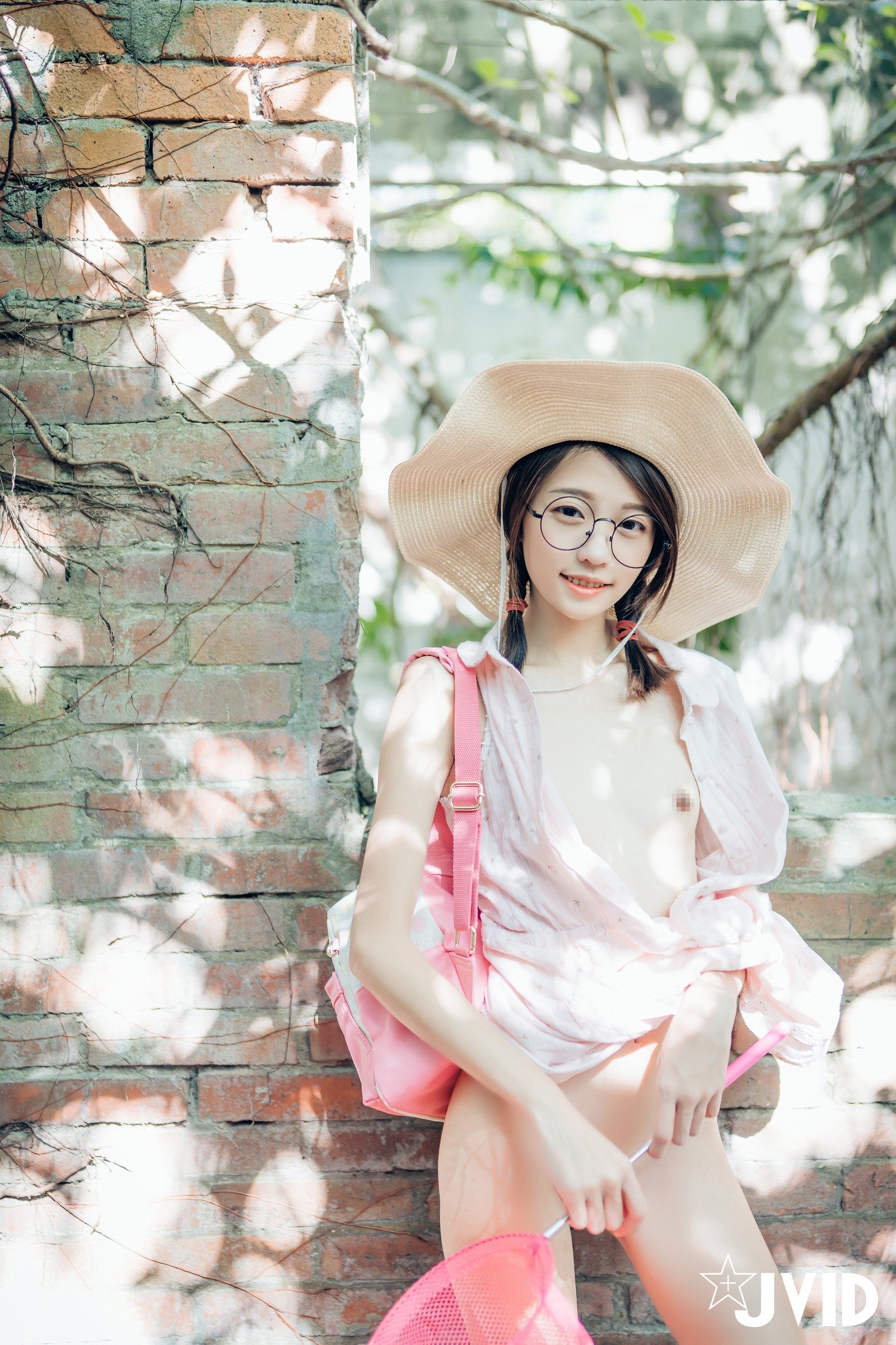 JVID 妍妍 - 抓精虫的小女孩-妍妍 갤러리