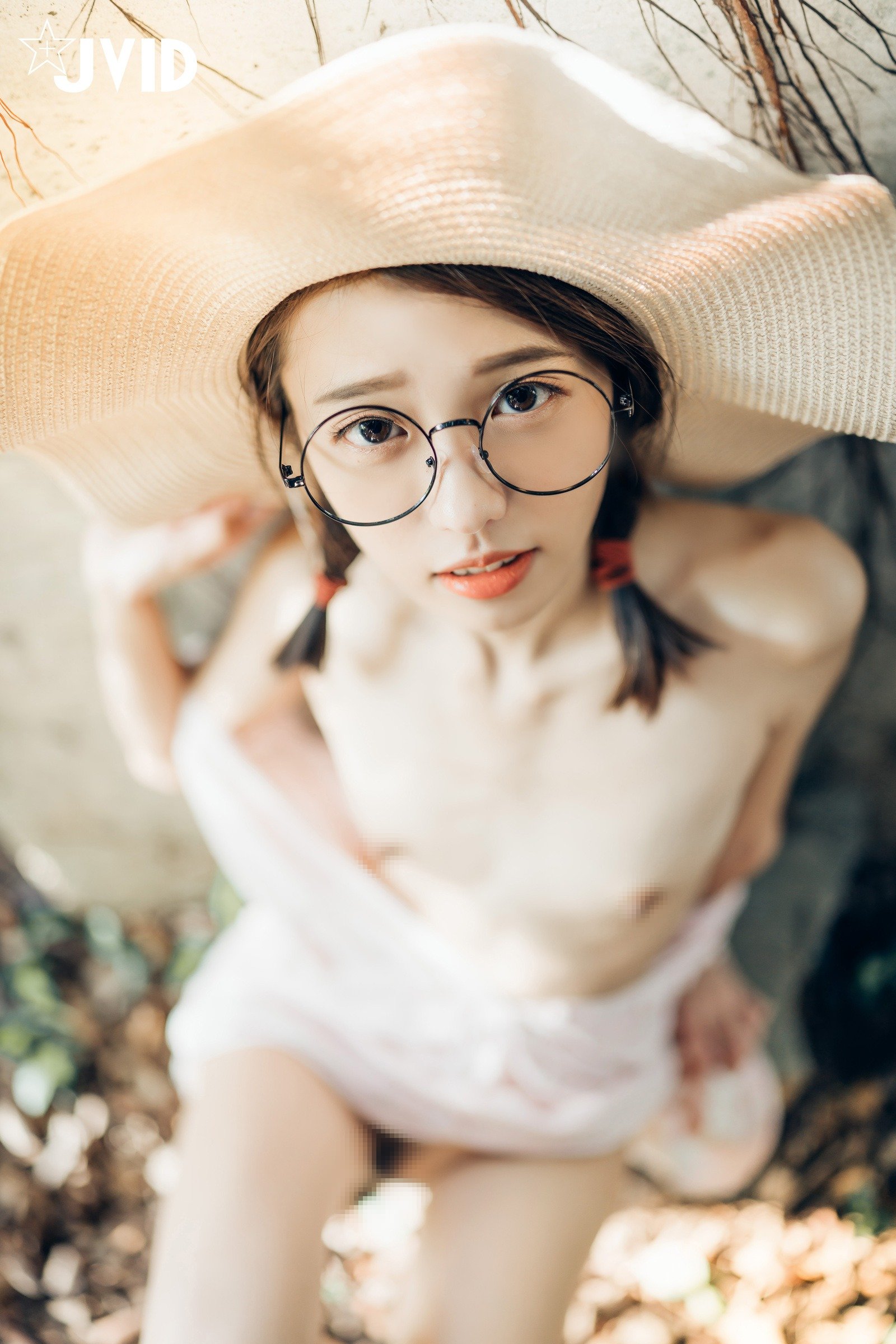 JVID 妍妍 - 抓精虫的小女孩-妍妍 갤러리
