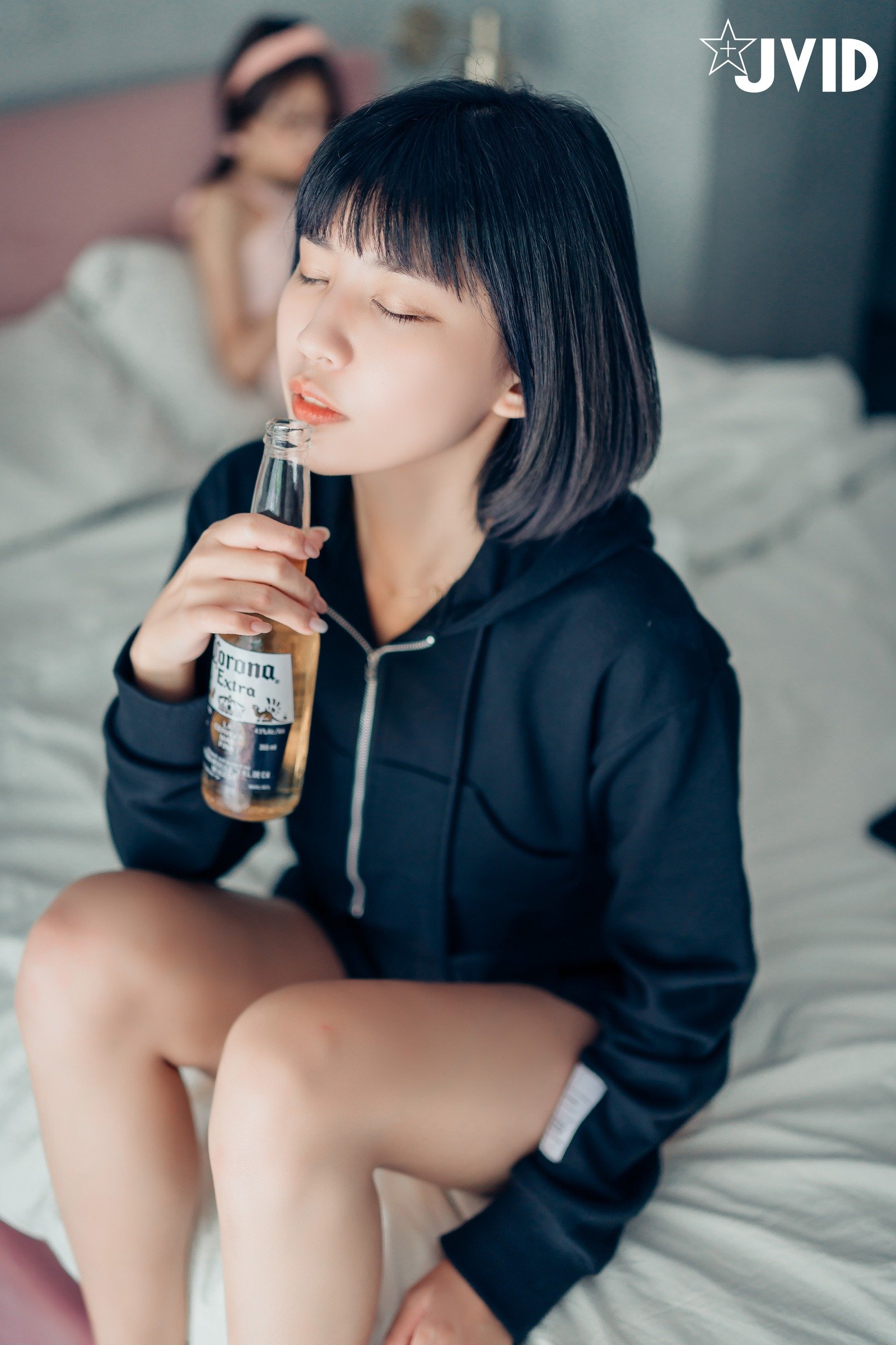 Yanyan - Guo Baobao X Yanyan --- Sisters' Body Fluids (P)