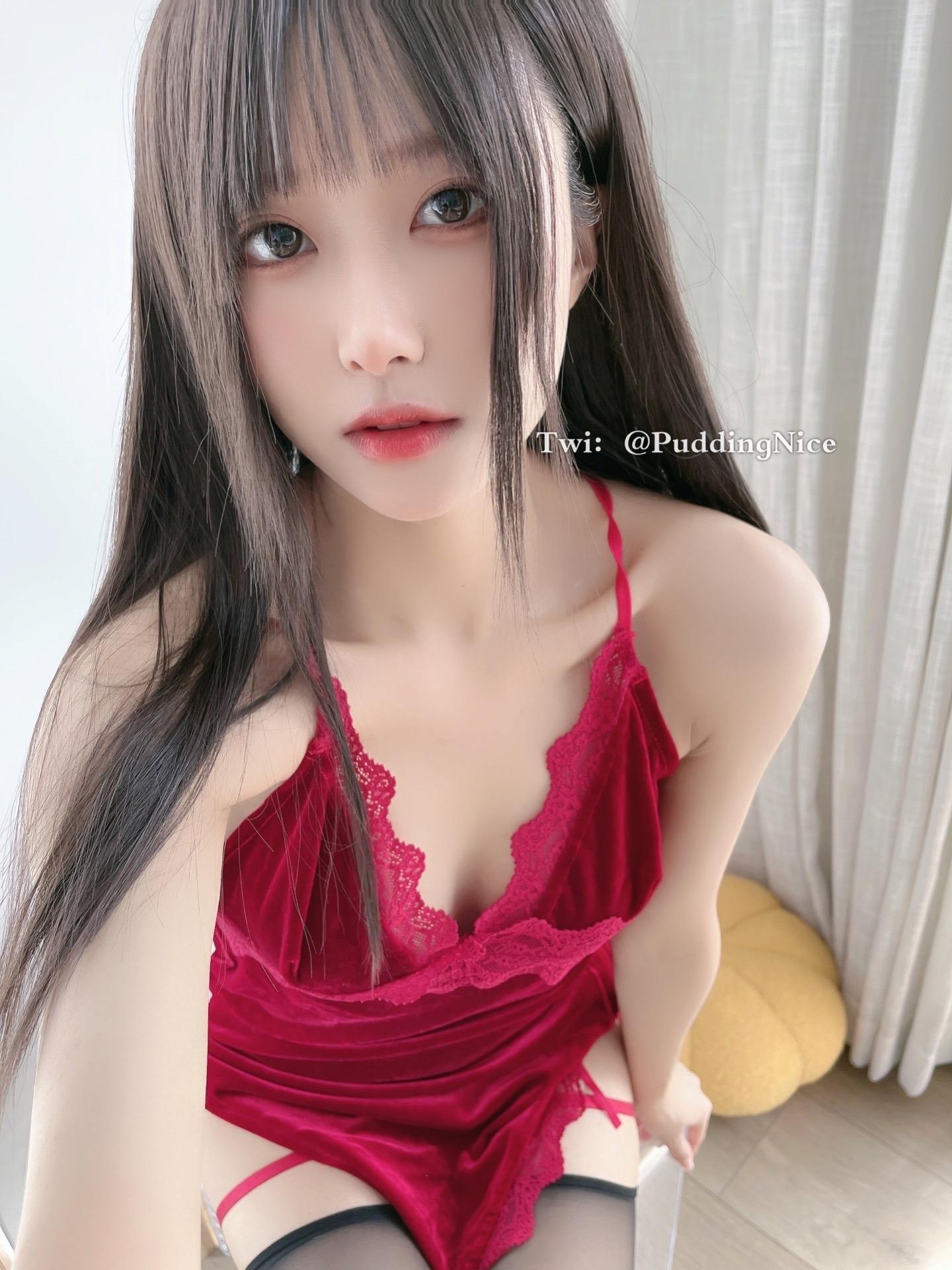 푸딩 대법 - 홍주 류신 푸딩