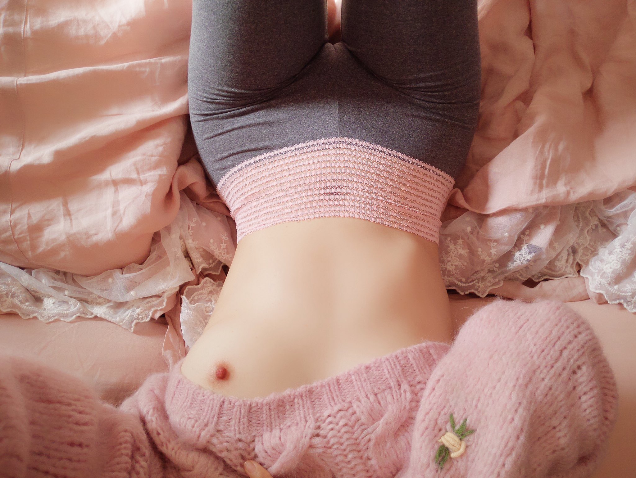 精品美尻美臀写真图集