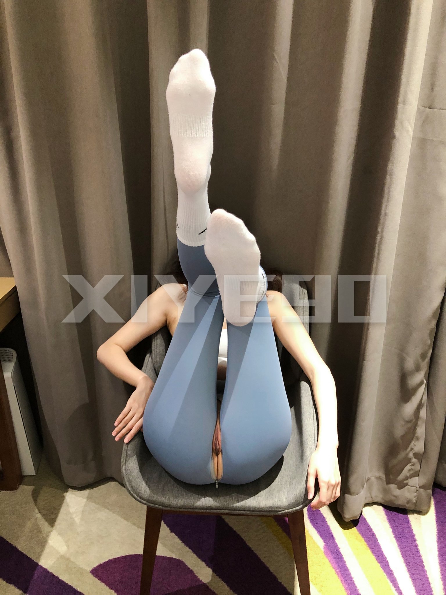 精品美尻美臀写真图集