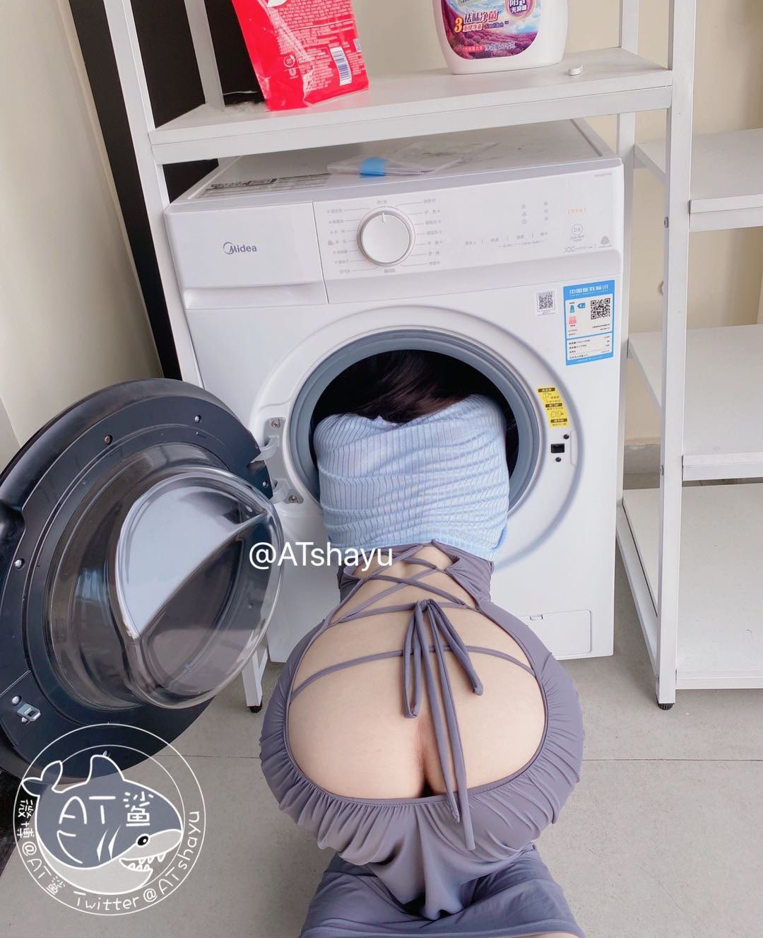 고급 미인 엉덩이 색 사진