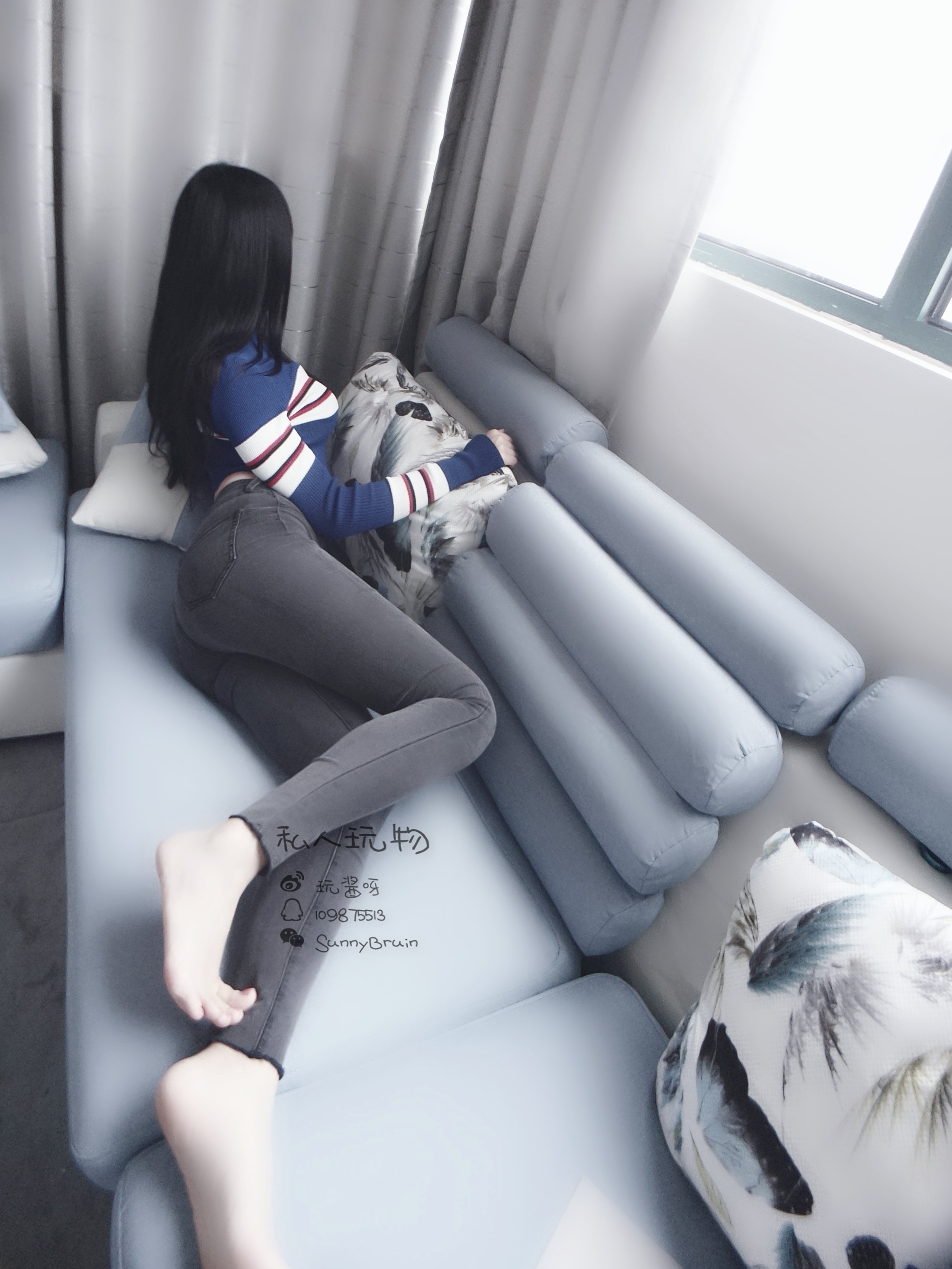 Bộ Ảnh Mông Đẹp Chất Lượng Cao