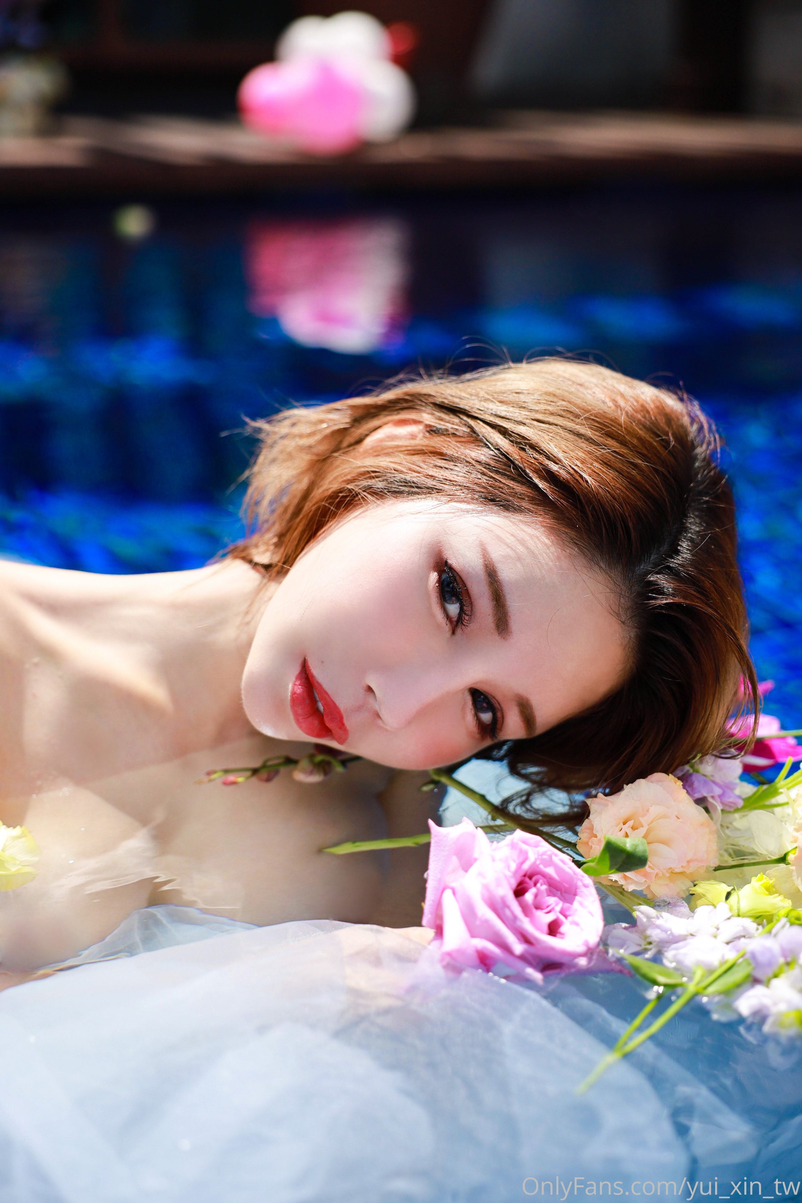 Xin Youli - Miscellaneous Atlas
