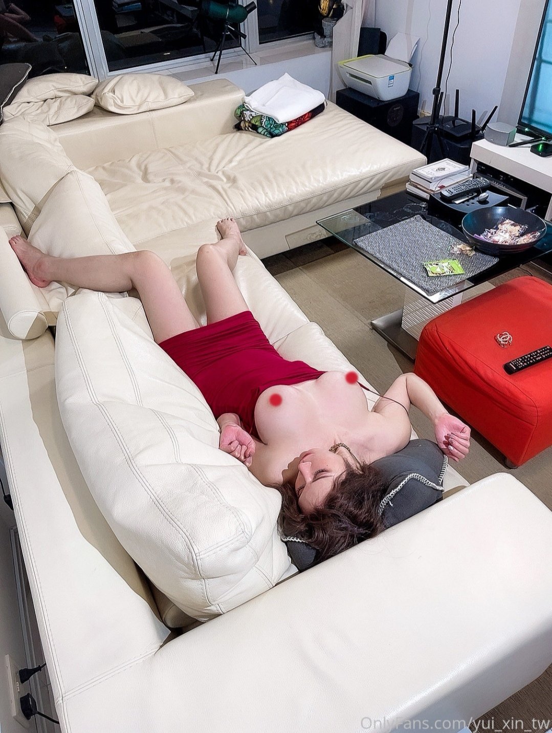 신유리-잡화집