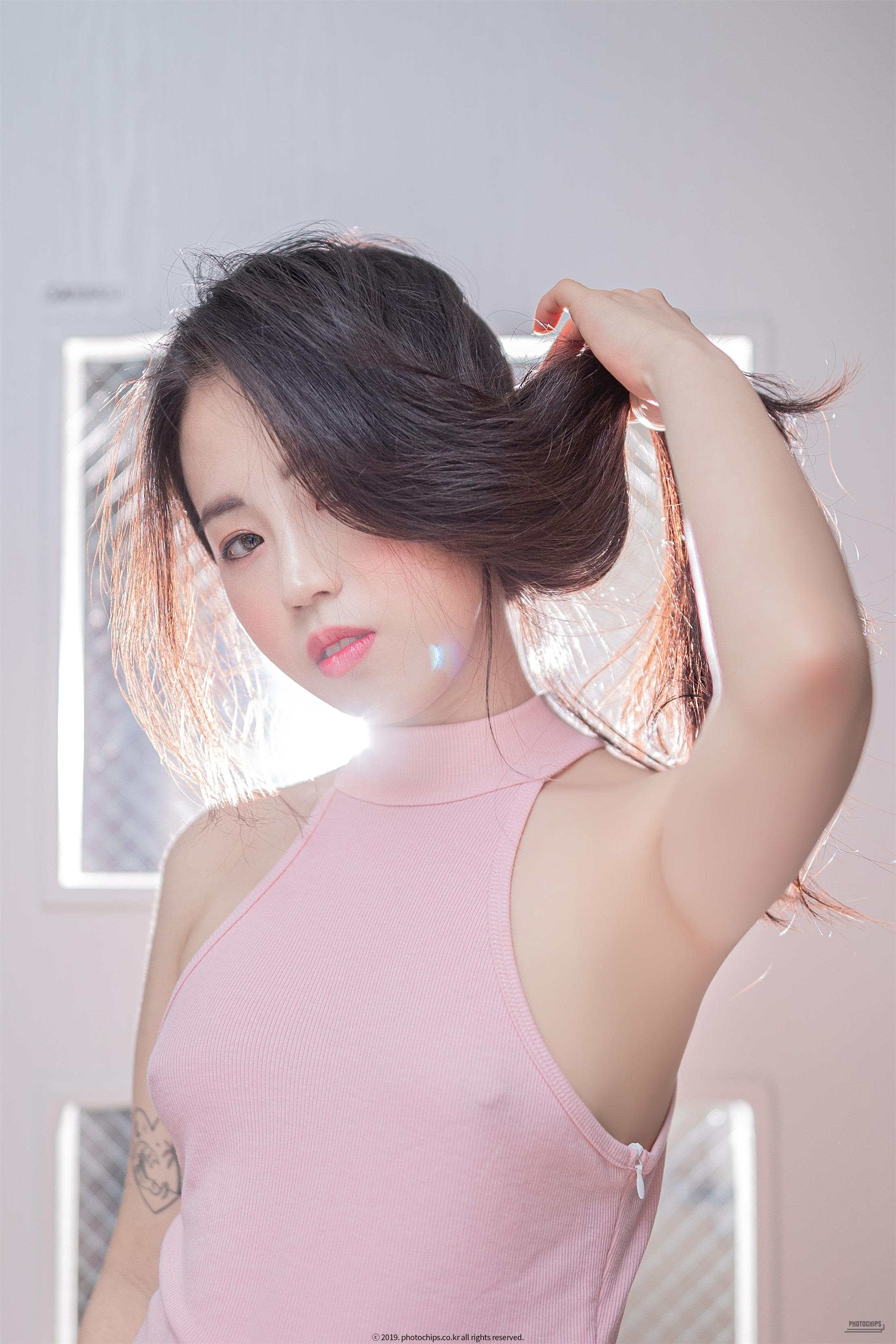 PhotoChips] Tập 084 Số 7 Dami (Quyền Đa Mi) 90P