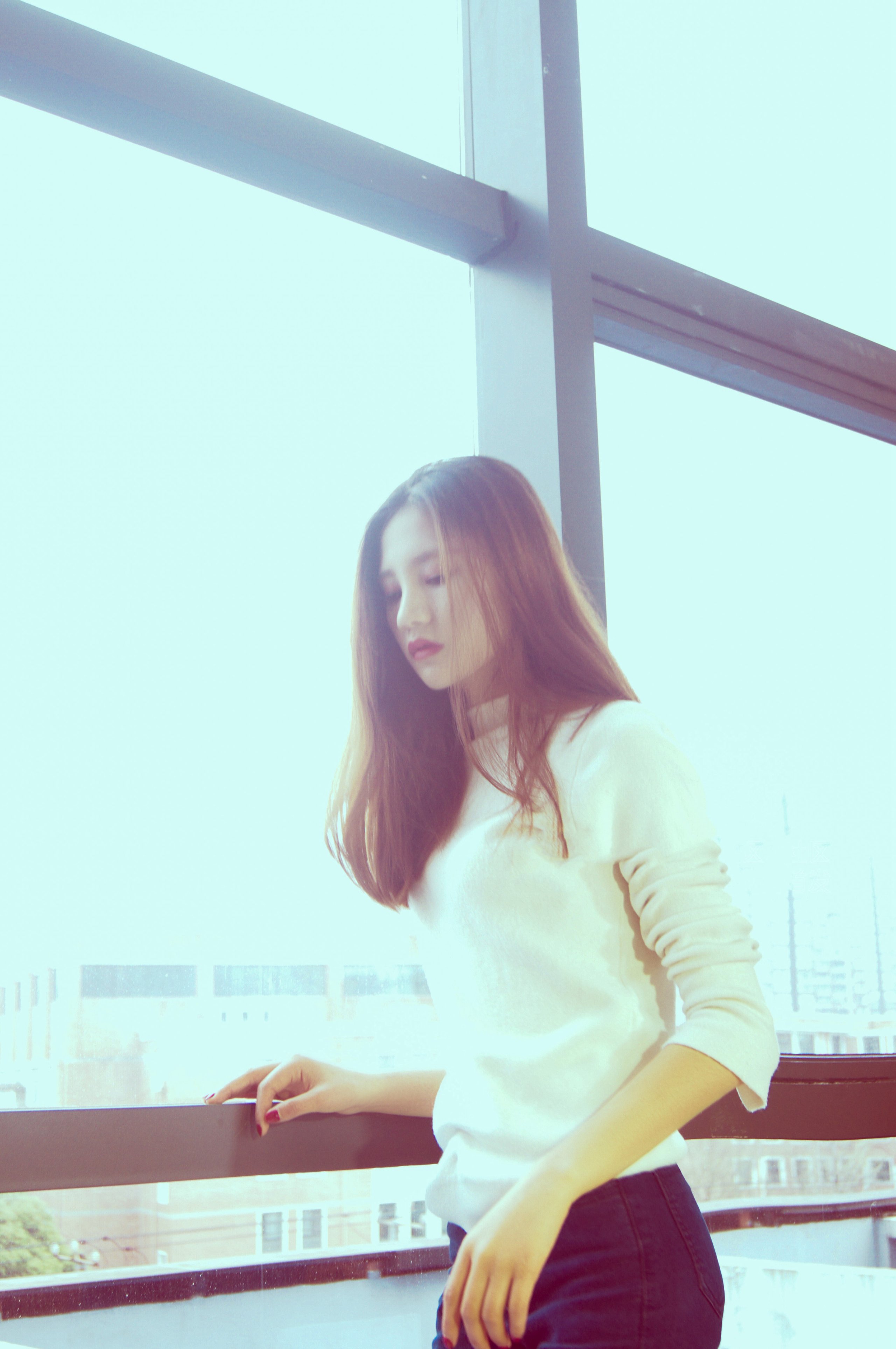 โอคาโมโตะ เอะงะ]ภาคที่ 2 - อาชา[84P