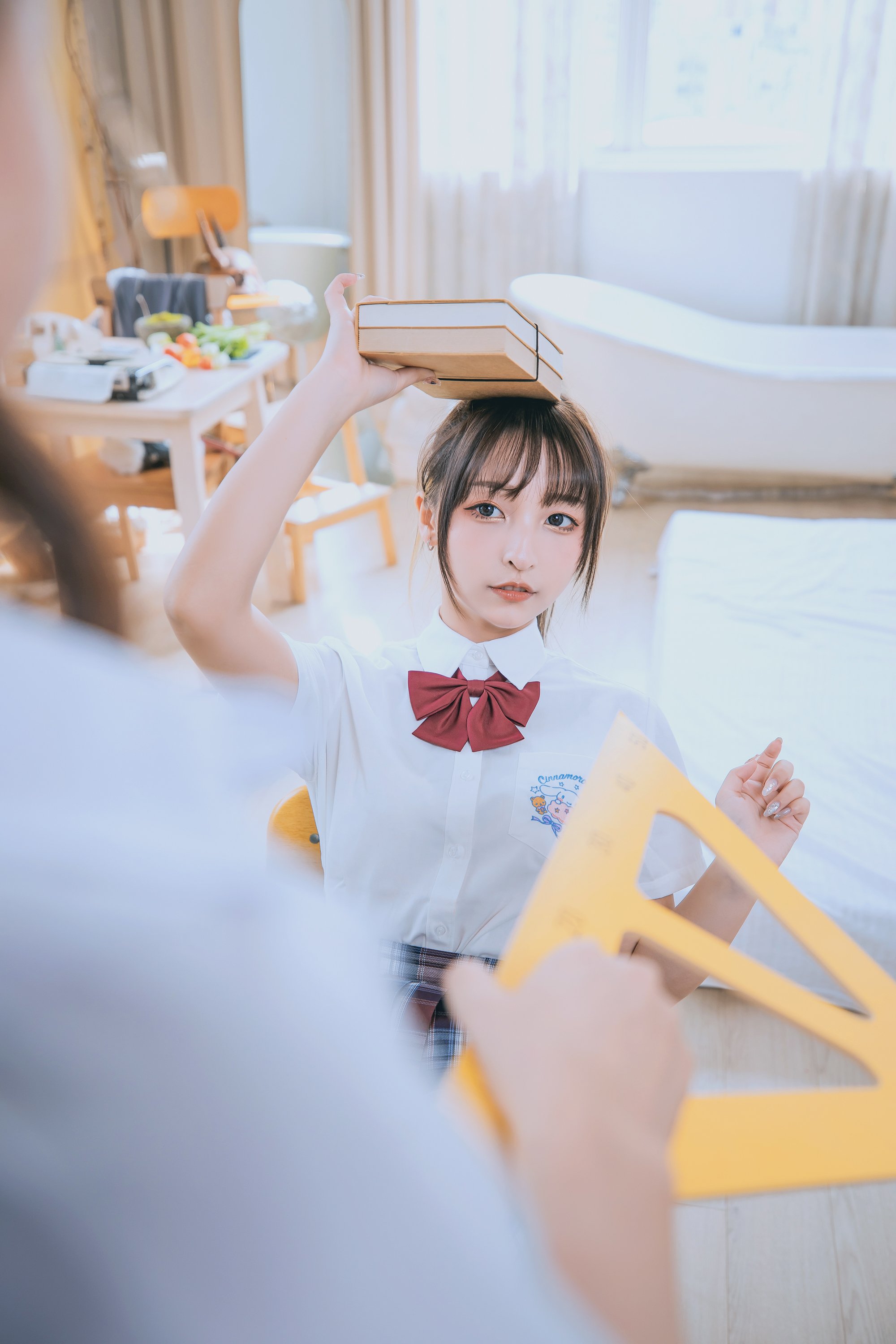 คาคุราชากะ มาฟุยุ Vol.033 สูโนะอุตะ