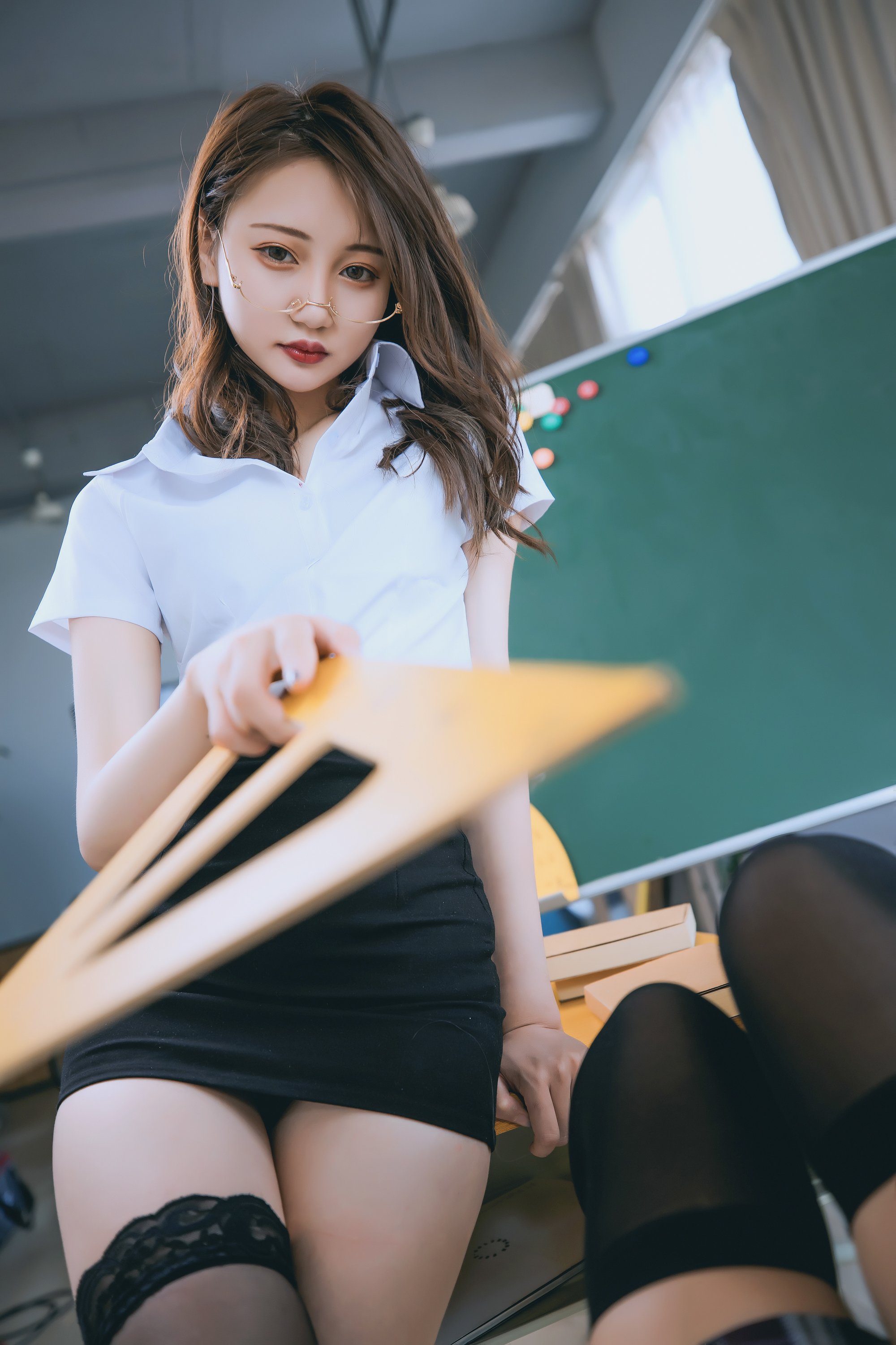 คาคุราชากะ มาฟุยุ Vol.033 สูโนะอุตะ