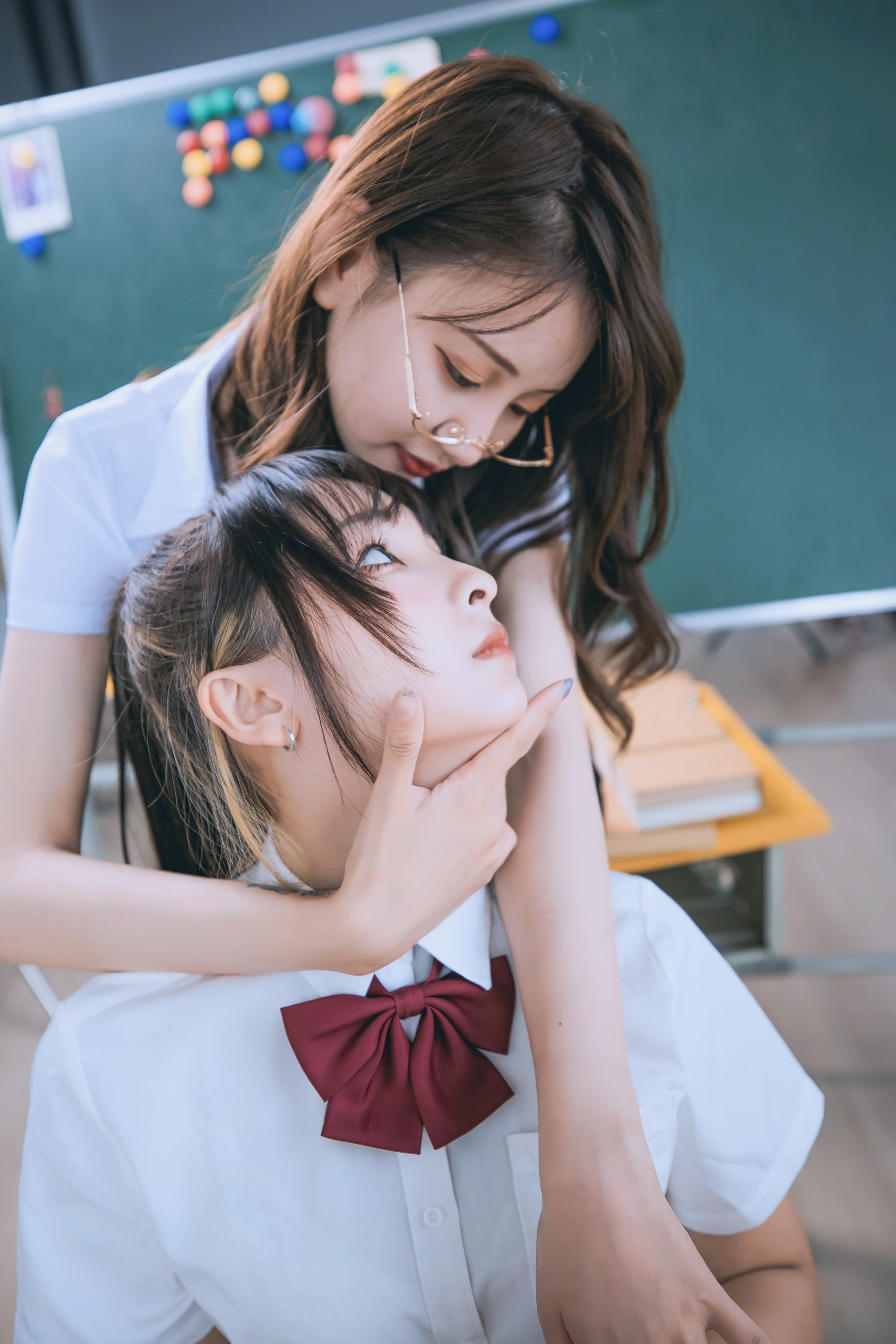 คาคุราชากะ มาฟุยุ Vol.033 สูโนะอุตะ