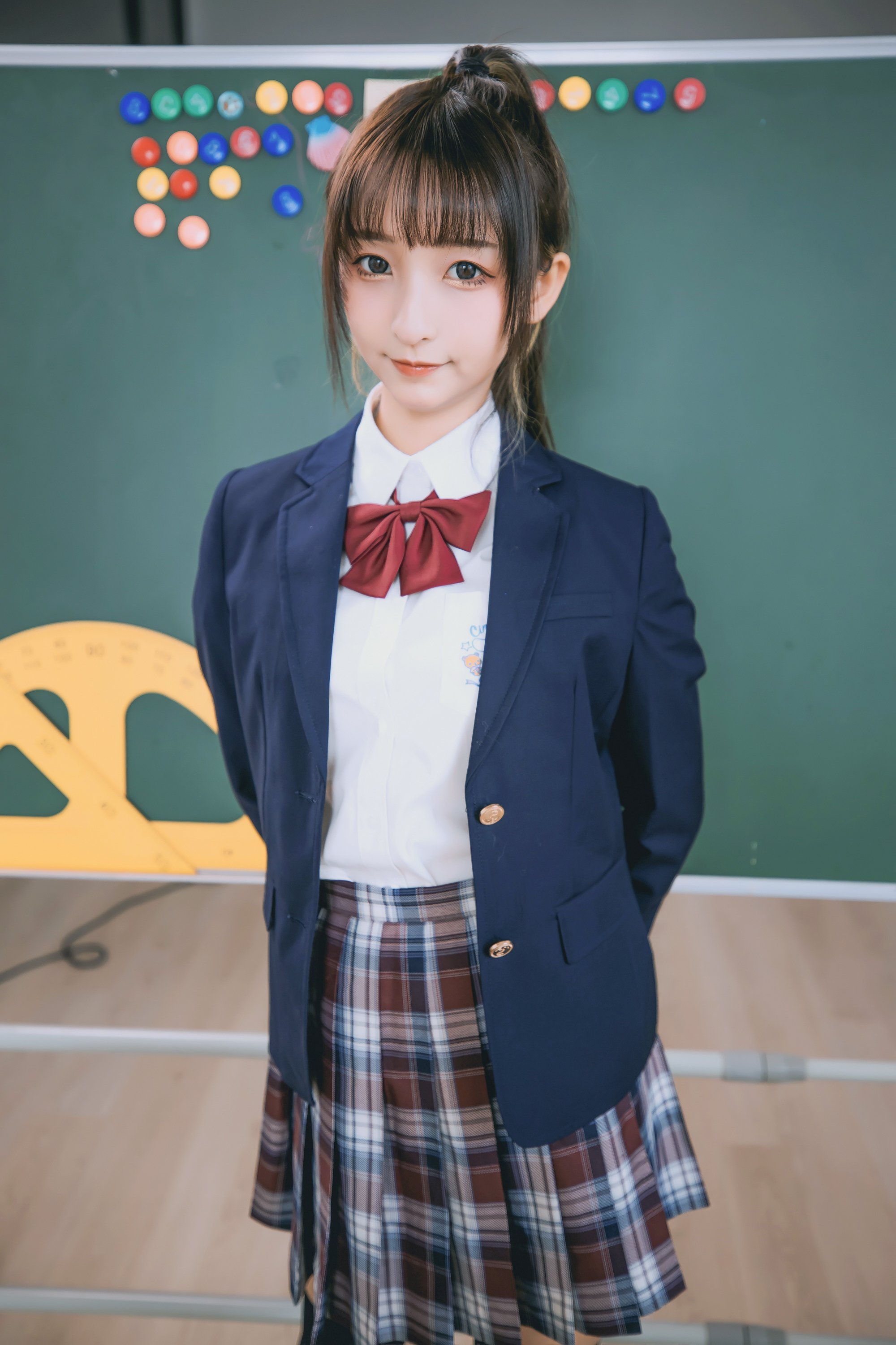 Kagurazaka Mafuyu Vol.033 Song of Numbers