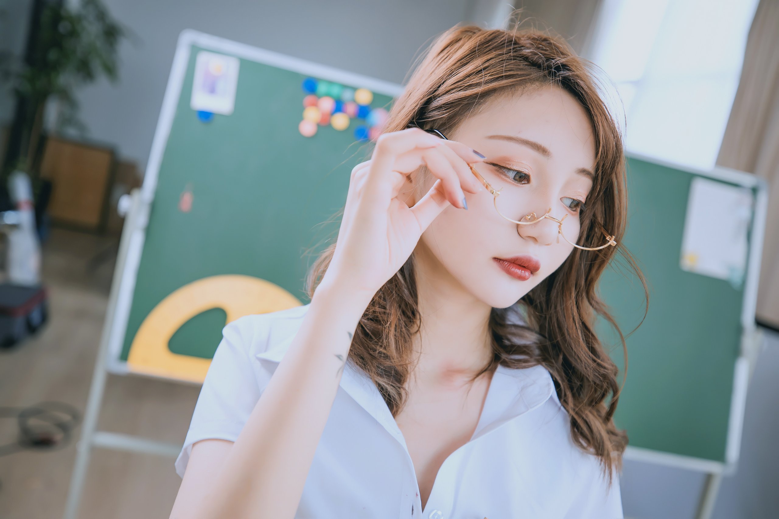 神樂坂真冬 第033卷 數之歌