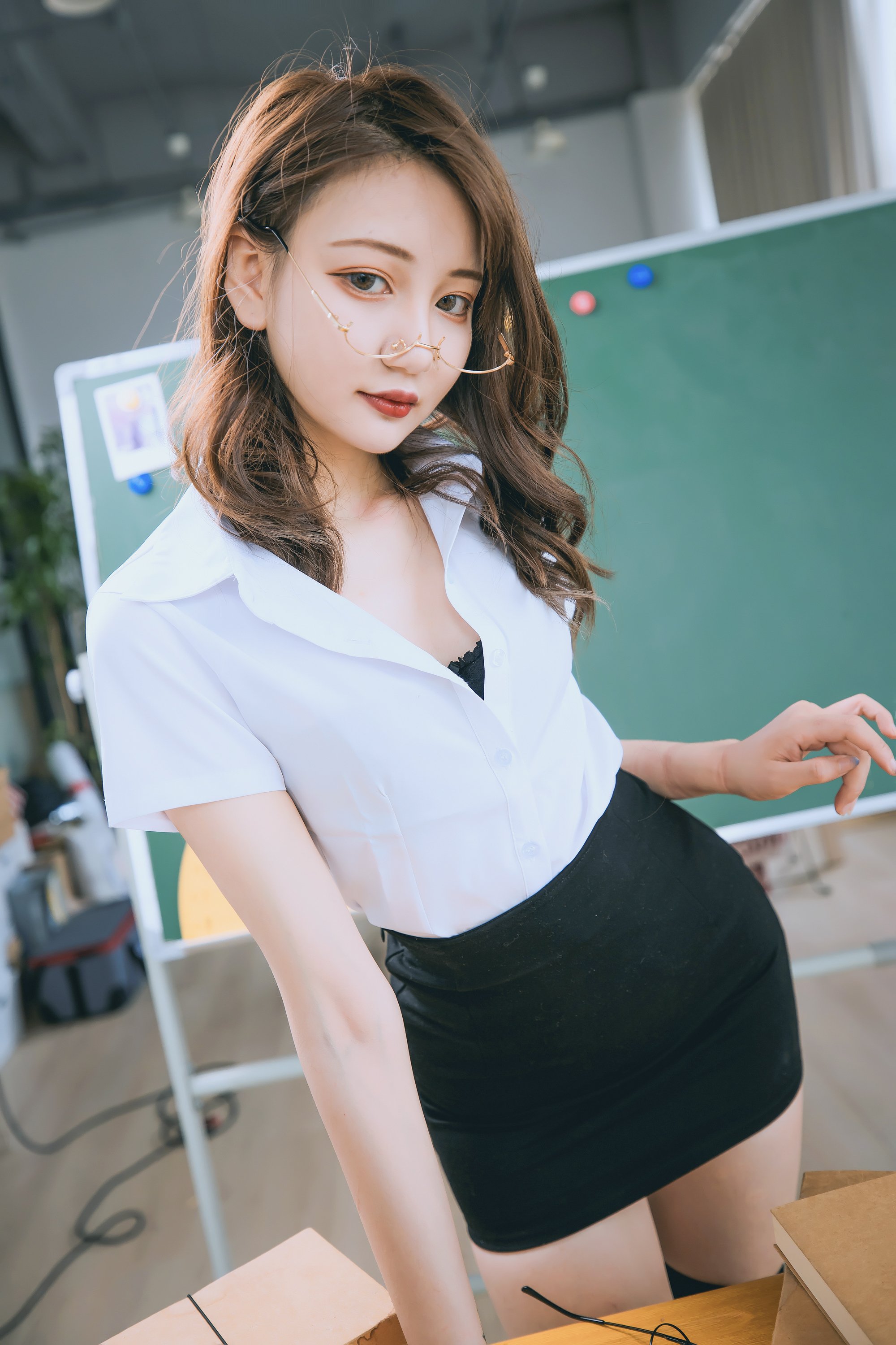 神樂坂真冬 第033卷 數之歌