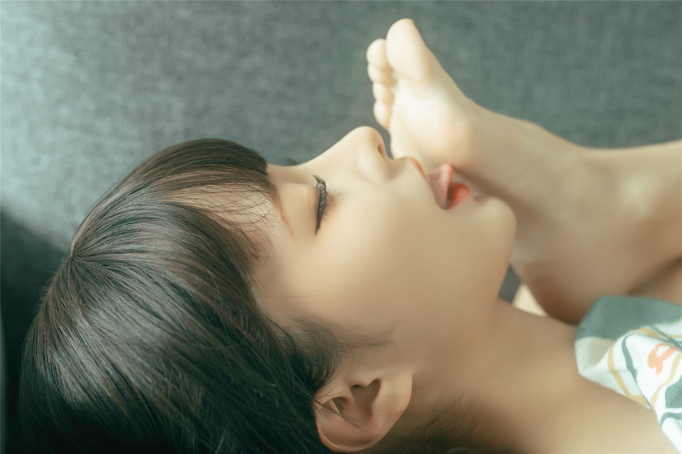 Chun Mo Mo - Bạn Cùng Bàn 110P