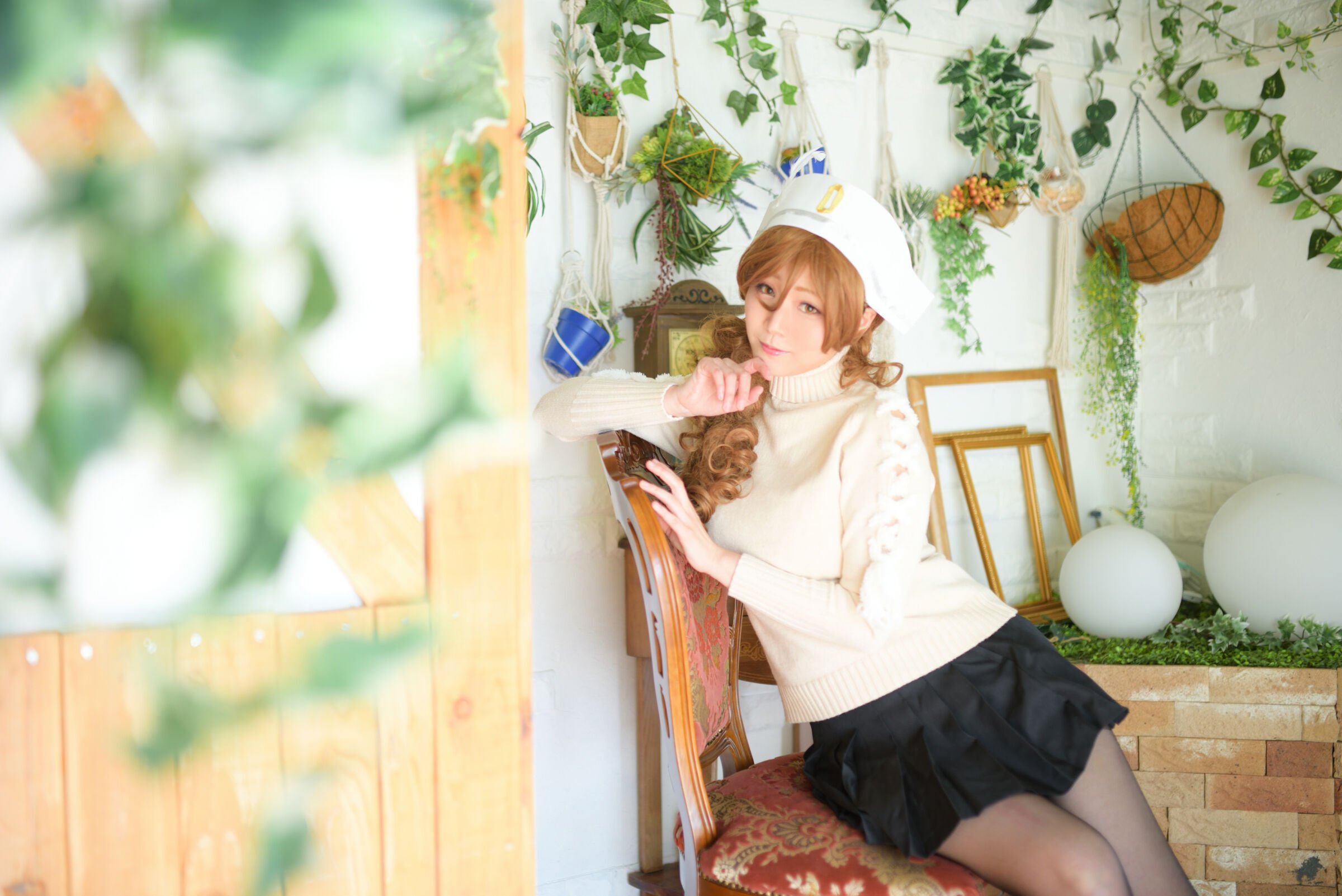 Kantai Collection Littorio ROM San Valentino
