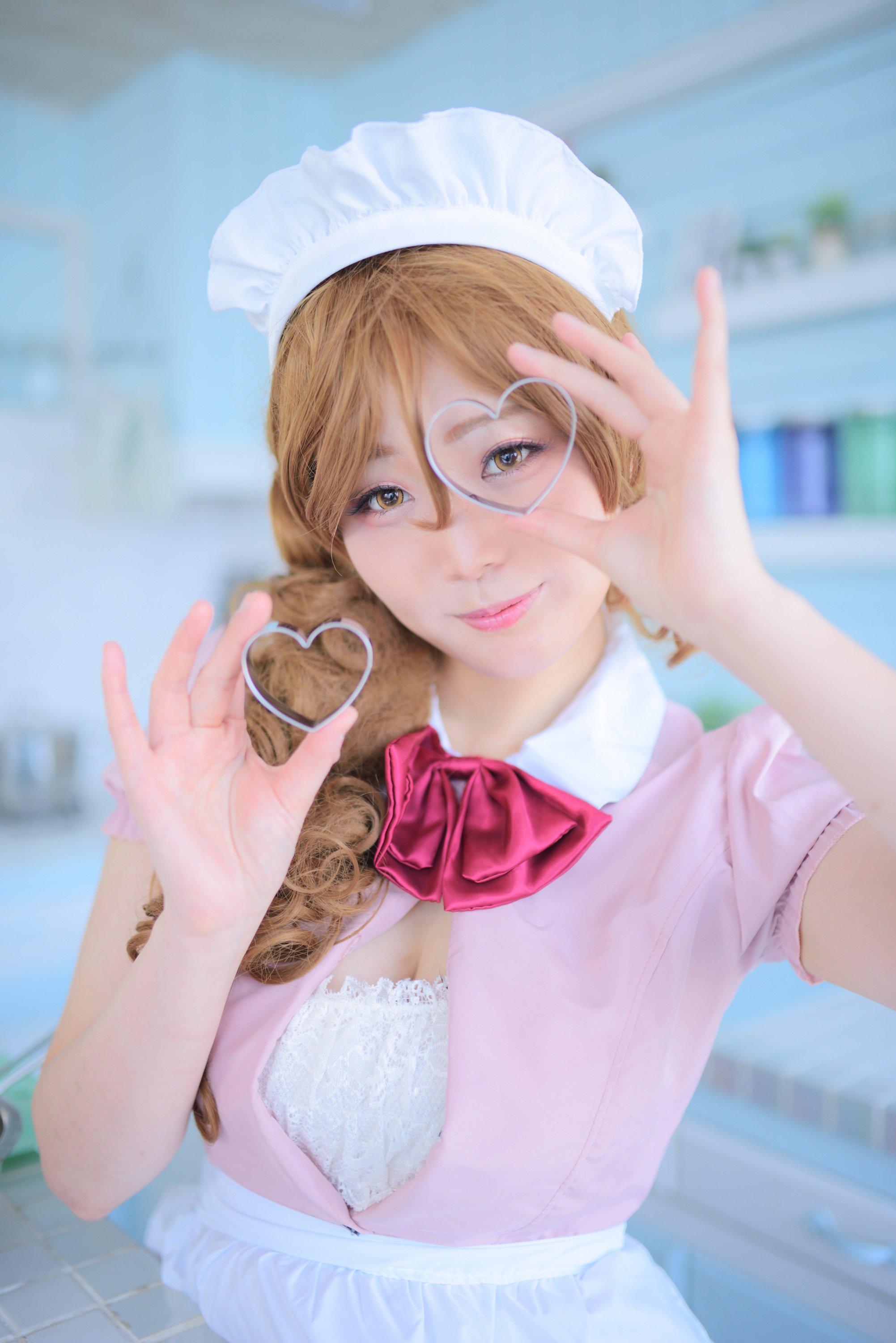 KanColle Littorio ROM San Valentino