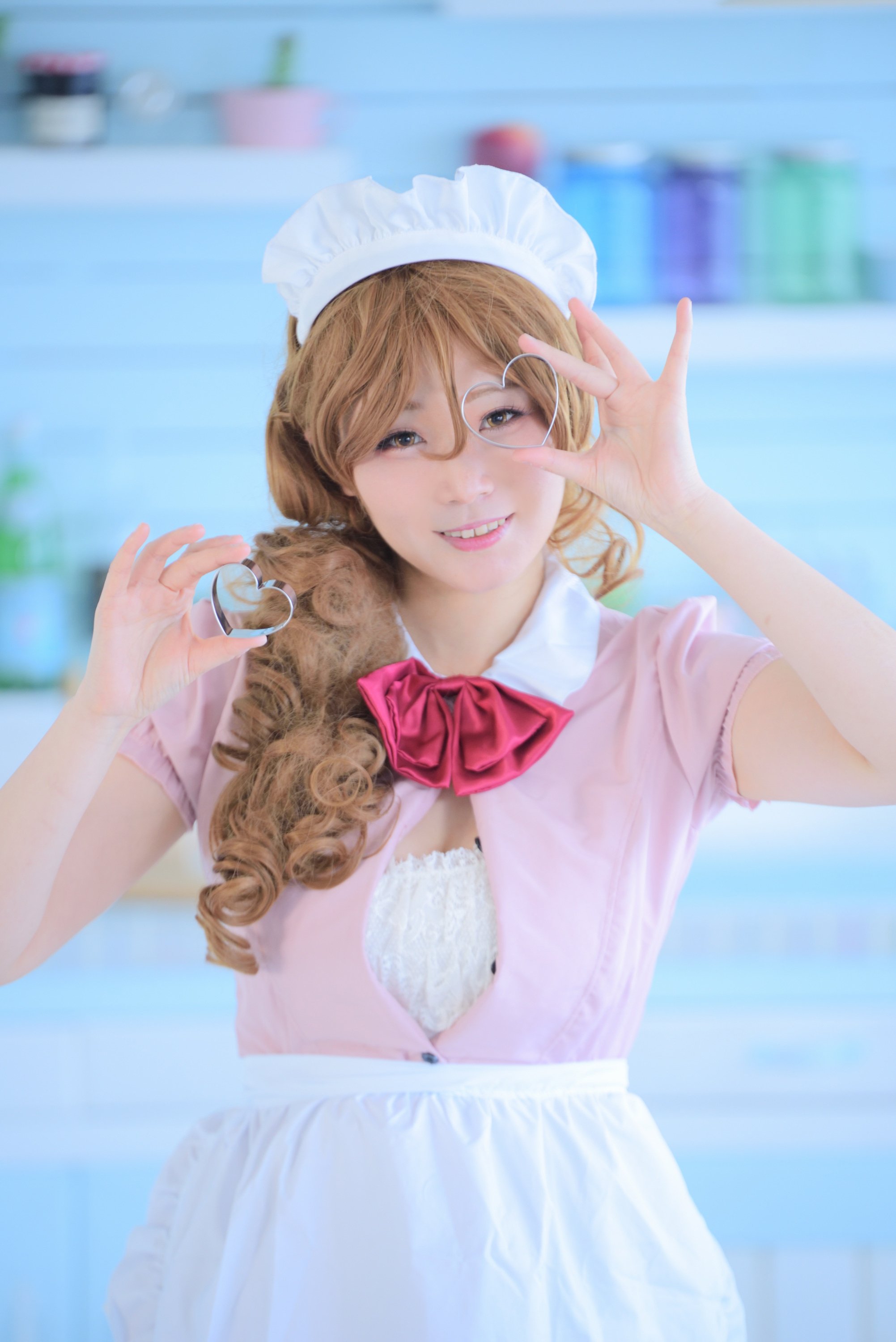 KanColle Littorio ROM San Valentino